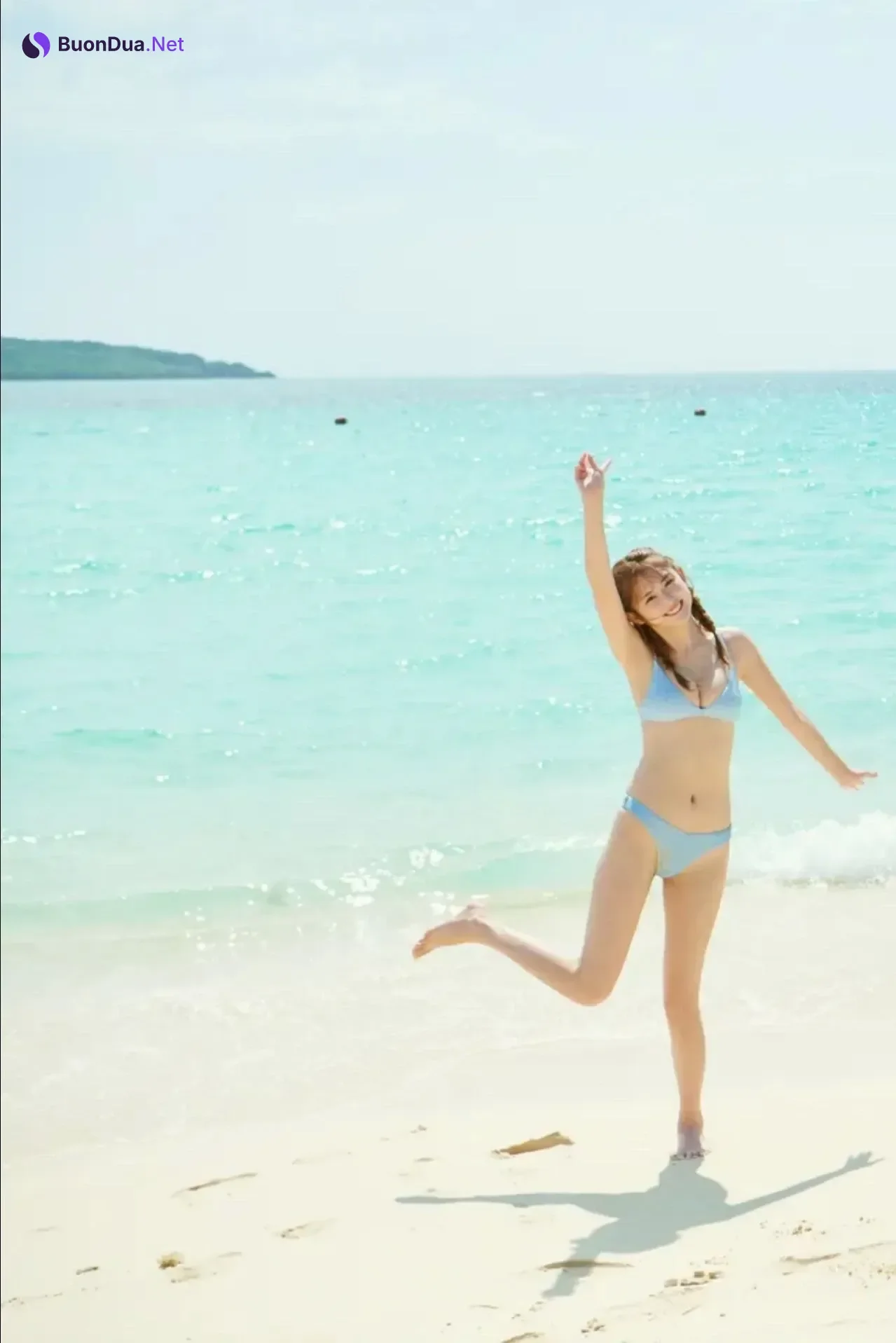 Yuuchami ゆうちゃみ, 2nd写真集 「ちゃみSummer オール未公開」 Set.05 - Photo 8