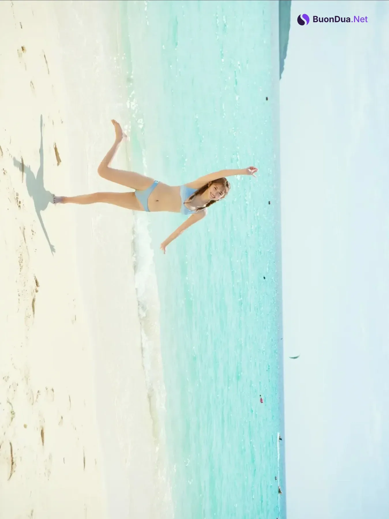 Yuuchami ゆうちゃみ, 2nd写真集 「ちゃみSummer オール未公開」 Set.05 - Photo 9