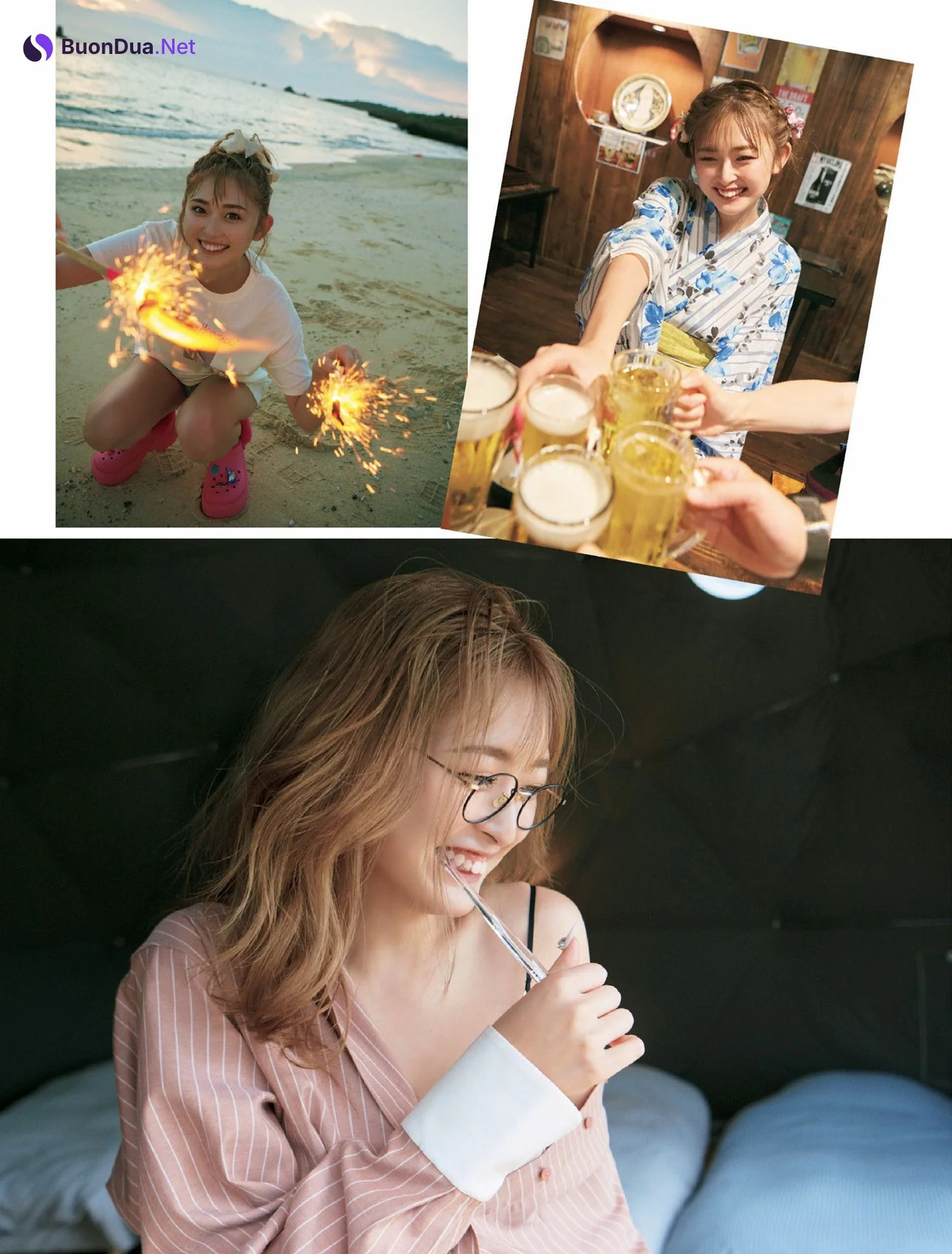 Yuuchami ゆうちゃみ, FLASH 2024.09.03 (フラッシュ 2024年9月3日号) - Photo 2