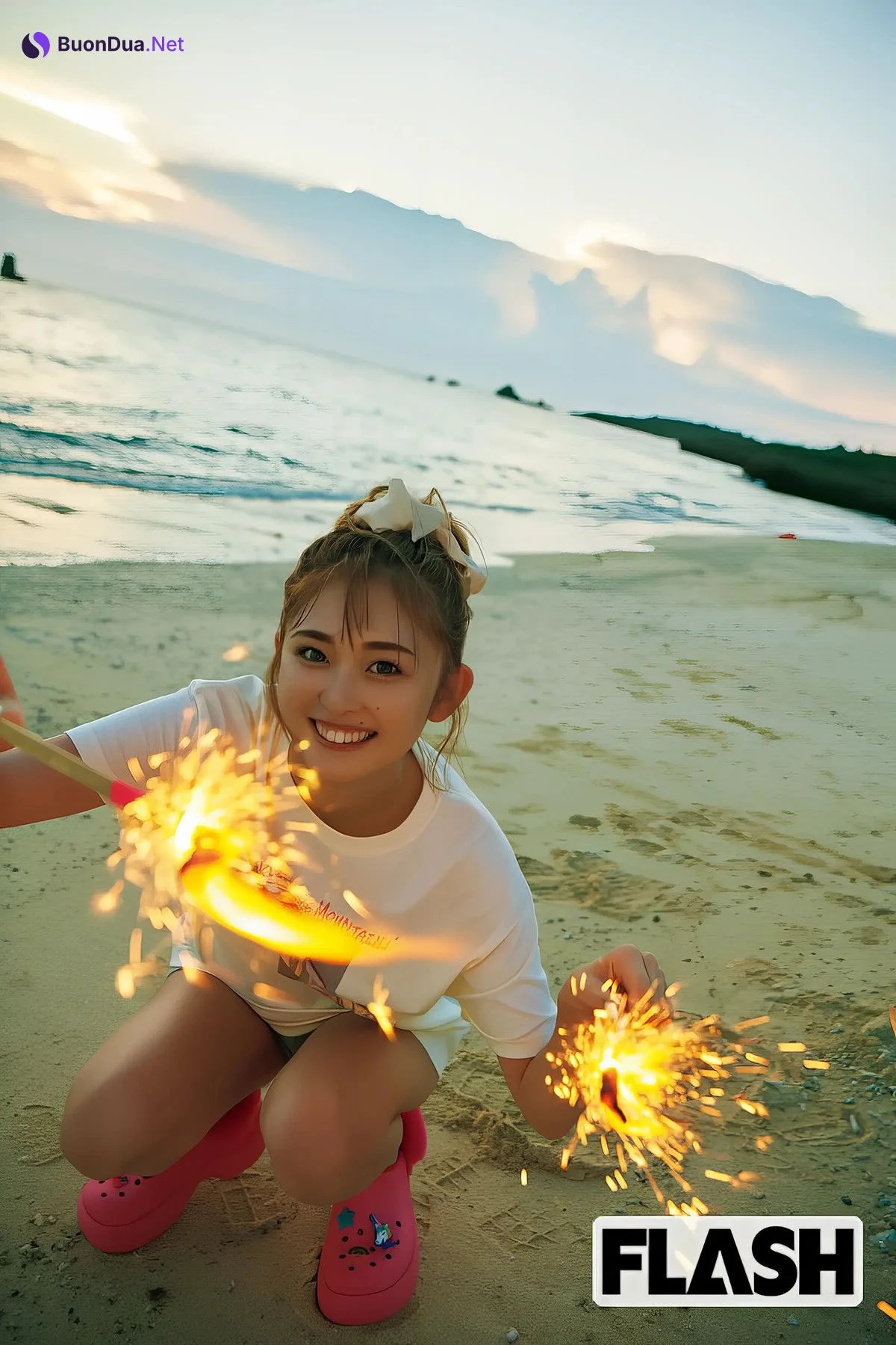 Yuuchami ゆうちゃみ, FLASH 2024.09.03 (フラッシュ 2024年9月3日号) - Photo 7