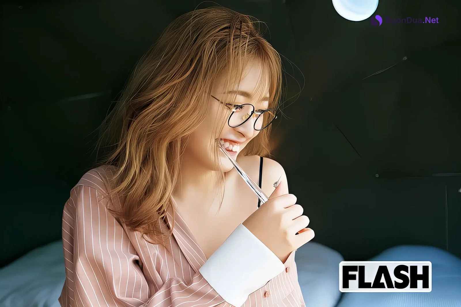 Yuuchami ゆうちゃみ, FLASH 2024.09.03 (フラッシュ 2024年9月3日号) - Photo 8