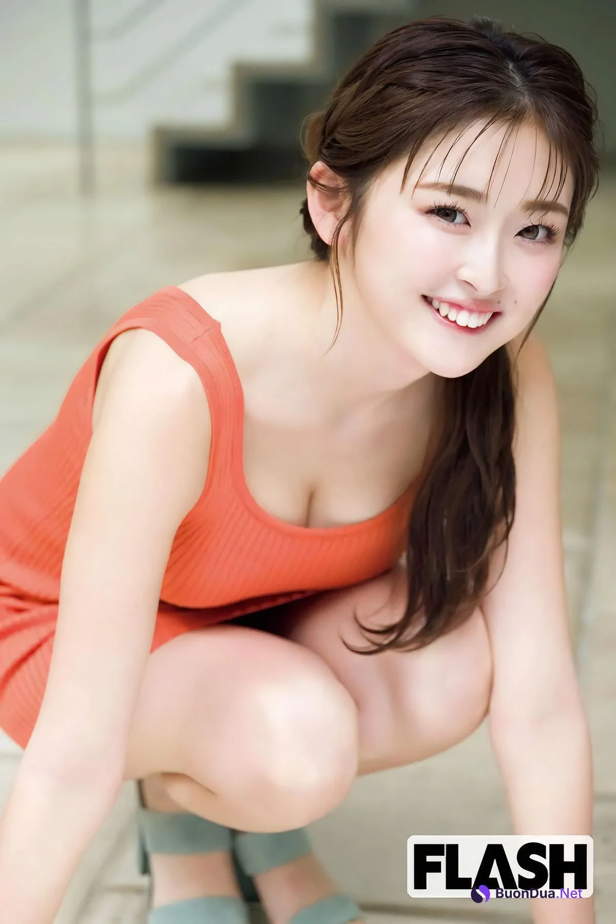 Yuuchami ゆうちゃみ, FLASH 2025.01.14 (フラッシュ 2025年1月14日号) - Photo 13