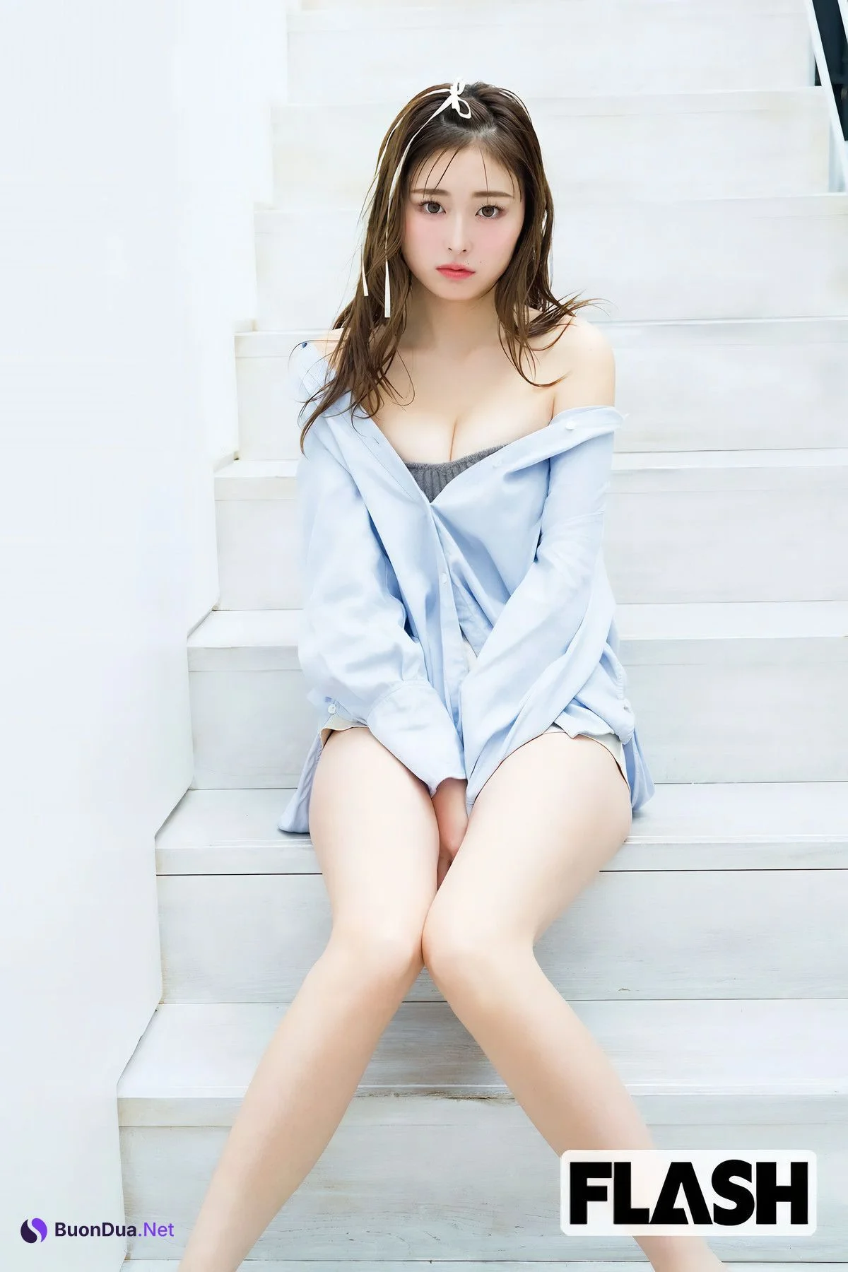 Yuuchami ゆうちゃみ, FLASH 2025.01.14 (フラッシュ 2025年1月14日号) - Photo 16