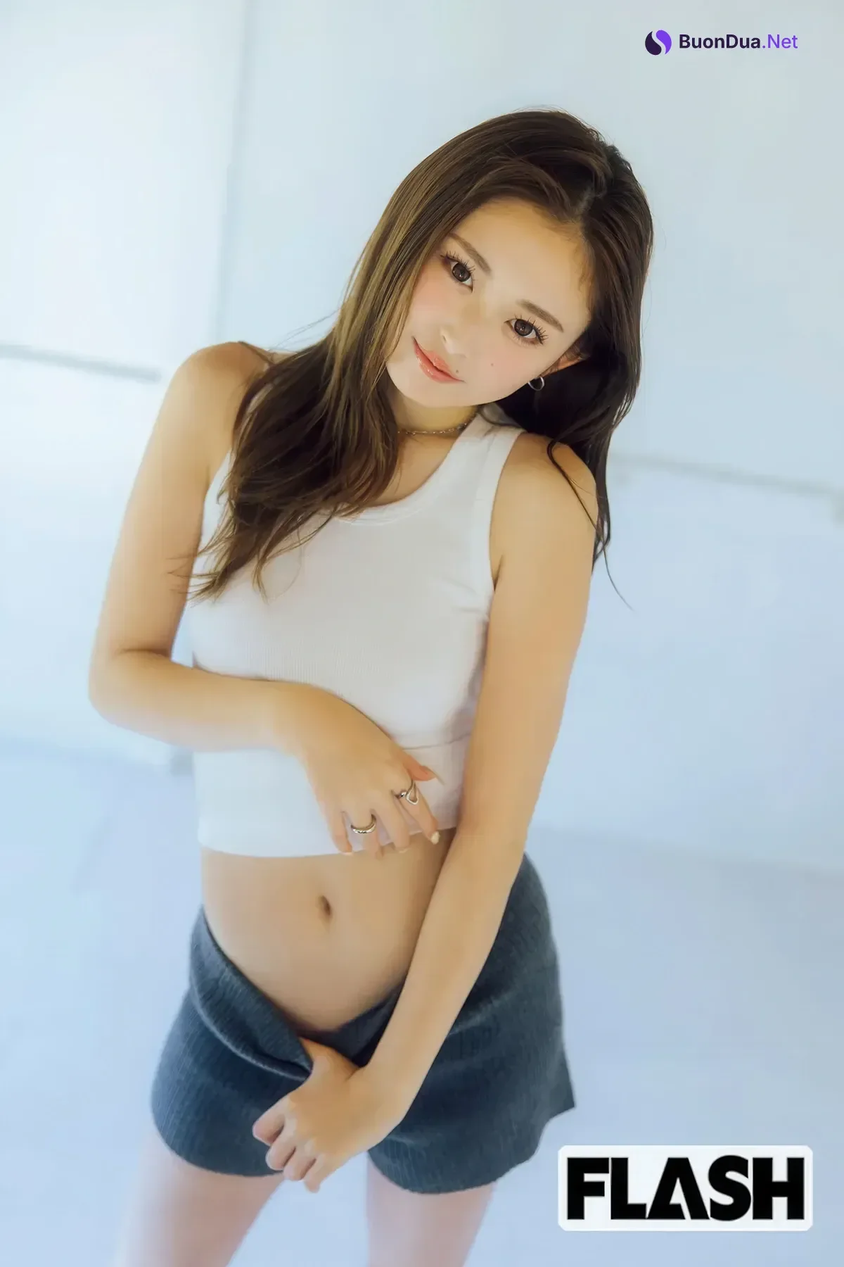 Yuuchami ゆうちゃみ, FLASH 2026.01.06-13 (フラッシュ 2026年01月06-13日号) - Photo 13