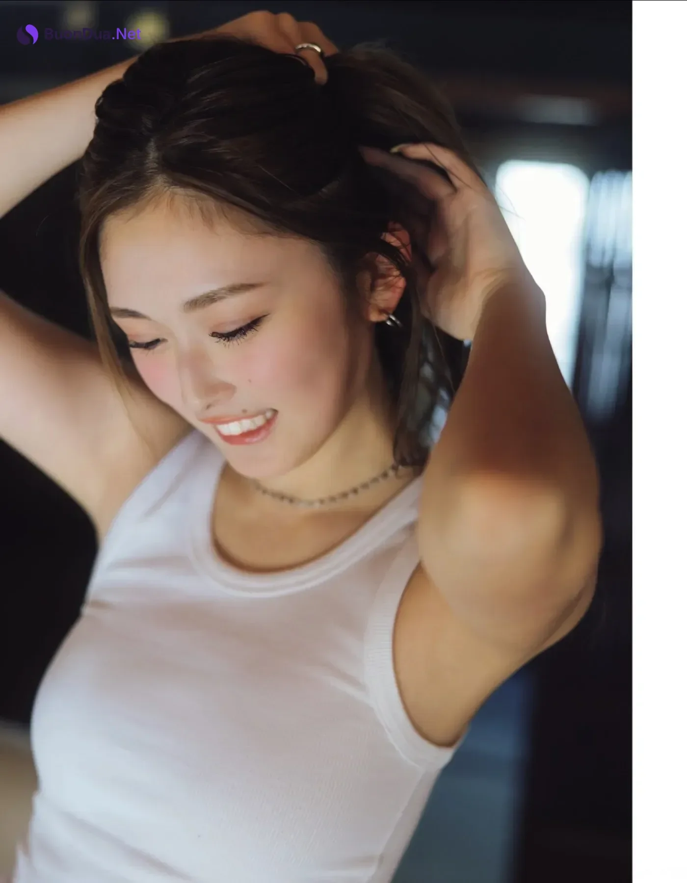 Yuuchami ゆうちゃみ, FLASH 2026.01.06-13 (フラッシュ 2026年01月06-13日号) - Photo 6