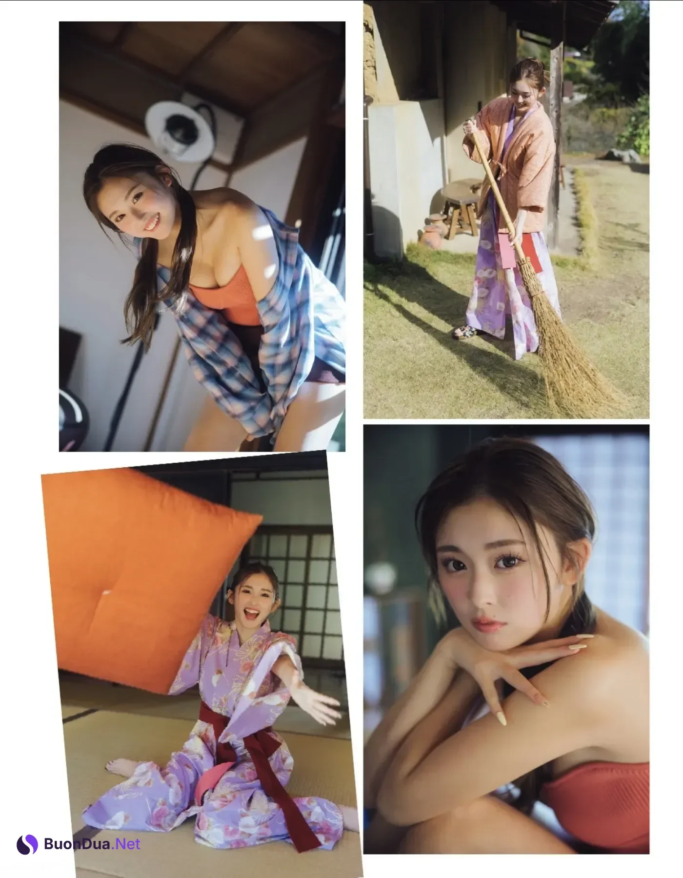 Yuuchami ゆうちゃみ, FLASH 2026.01.06-13 (フラッシュ 2026年01月06-13日号) - Photo 7