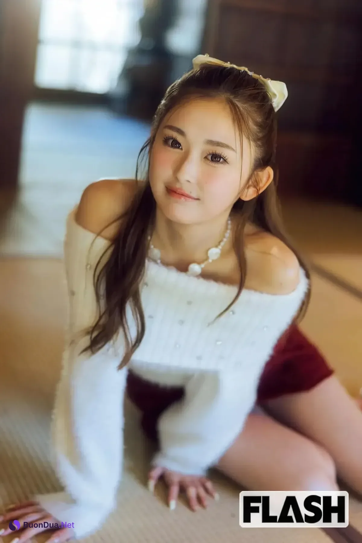 Yuuchami ゆうちゃみ, FLASH 2026.02.24 (フラッシュ 2026年02月24日号) - Photo 11