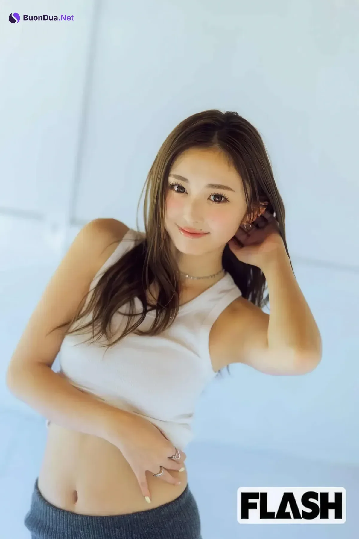 Yuuchami ゆうちゃみ, FLASH 2026.02.24 (フラッシュ 2026年02月24日号) - Photo 12