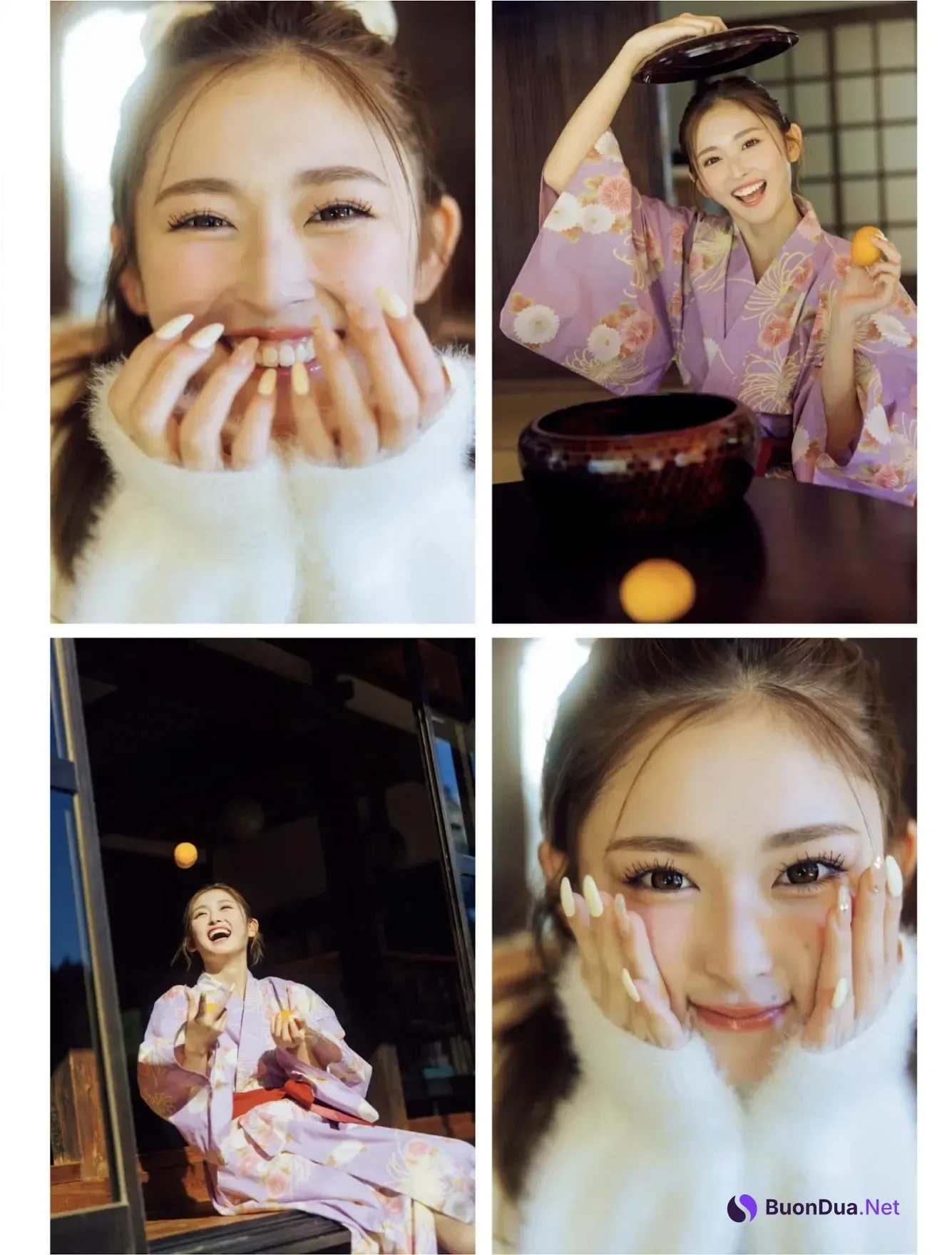 Yuuchami ゆうちゃみ, FLASH 2026.02.24 (フラッシュ 2026年02月24日号) - Photo 2