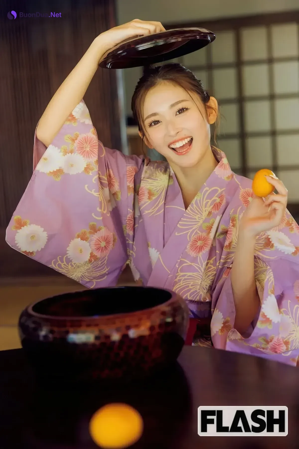 Yuuchami ゆうちゃみ, FLASH 2026.02.24 (フラッシュ 2026年02月24日号) - Photo 7