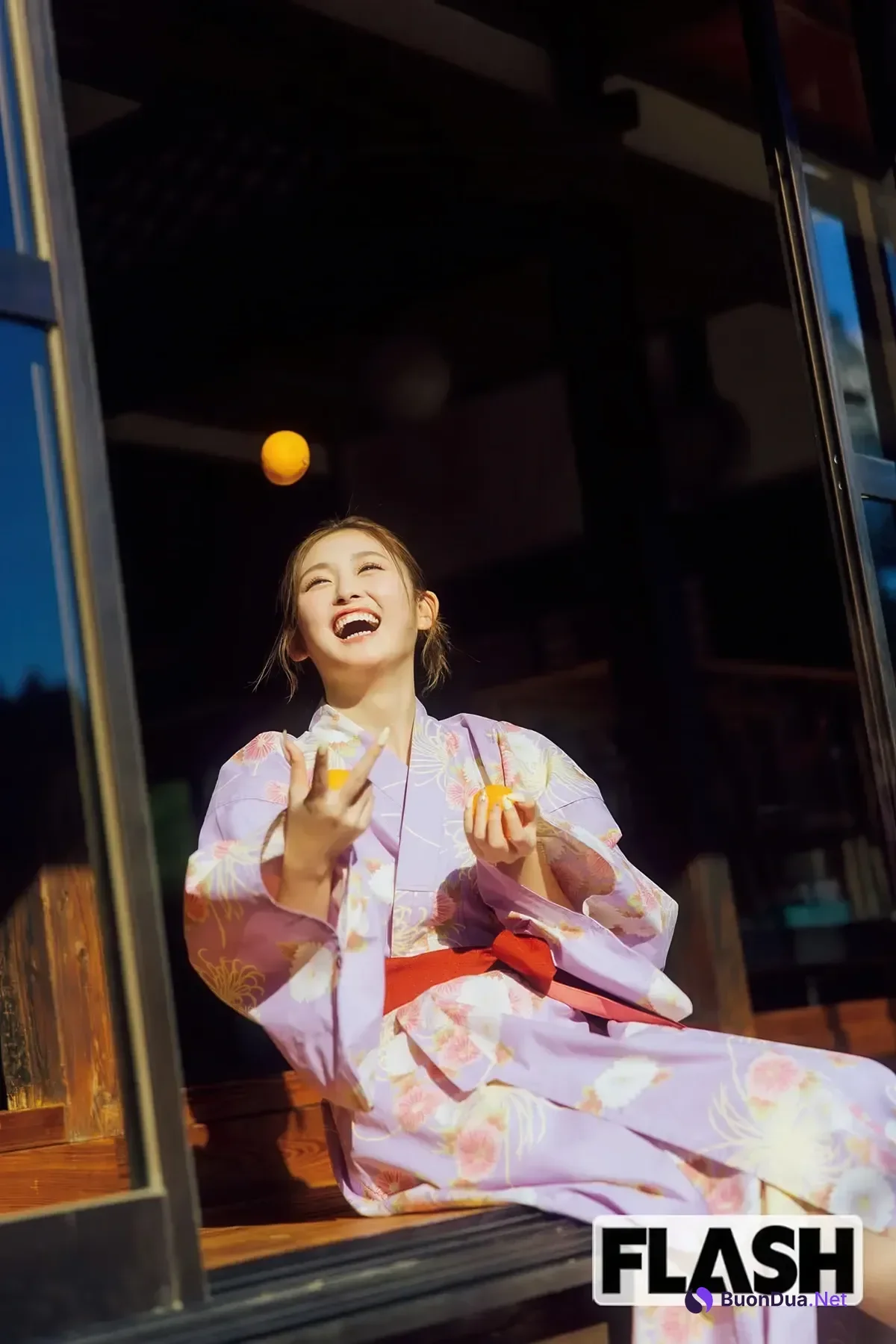 Yuuchami ゆうちゃみ, FLASH 2026.02.24 (フラッシュ 2026年02月24日号) - Photo 8