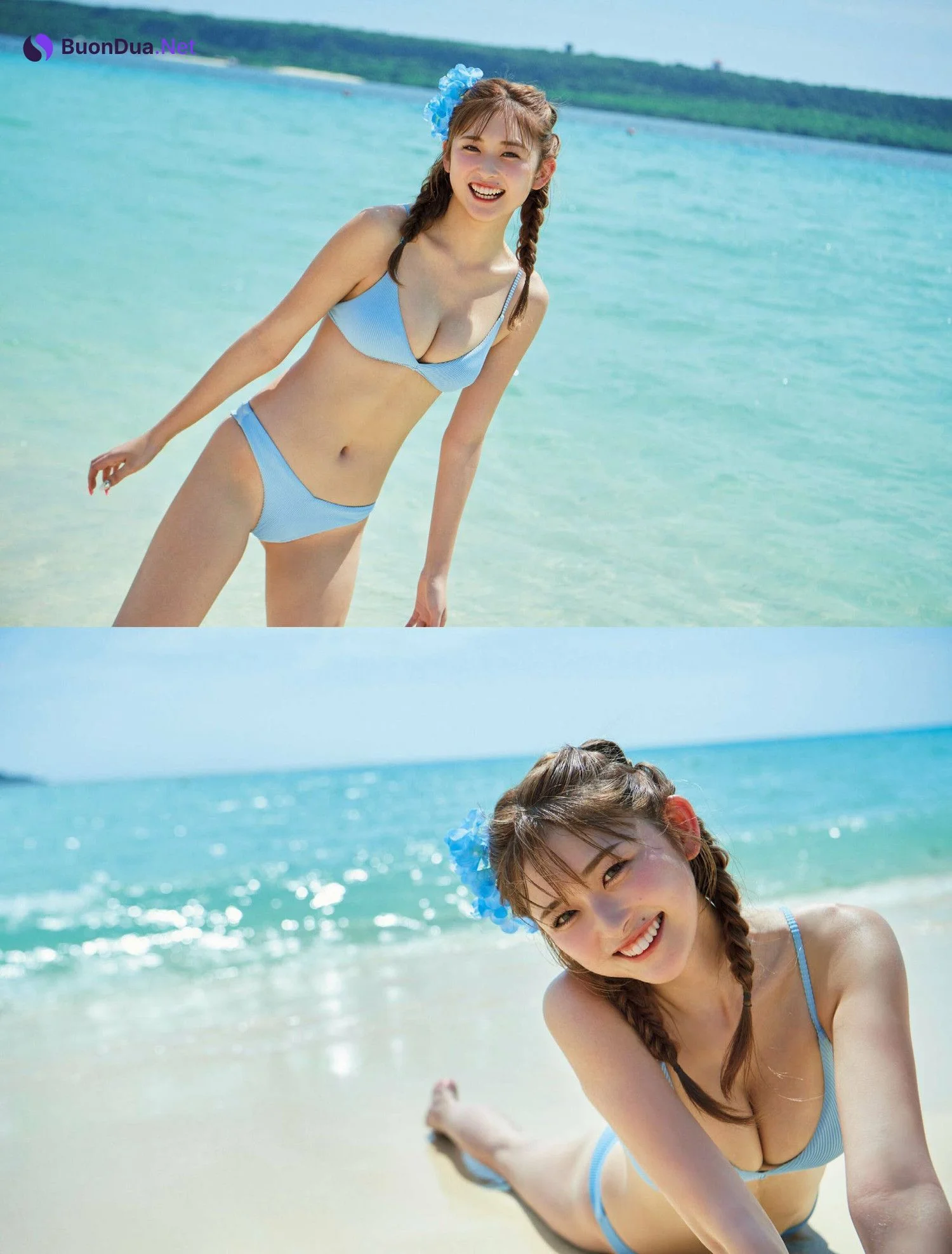 Yuuchami ゆうちゃみ, FRIDAY 2024.07.19 (フライデー 2024年7月19日号) - Photo 5