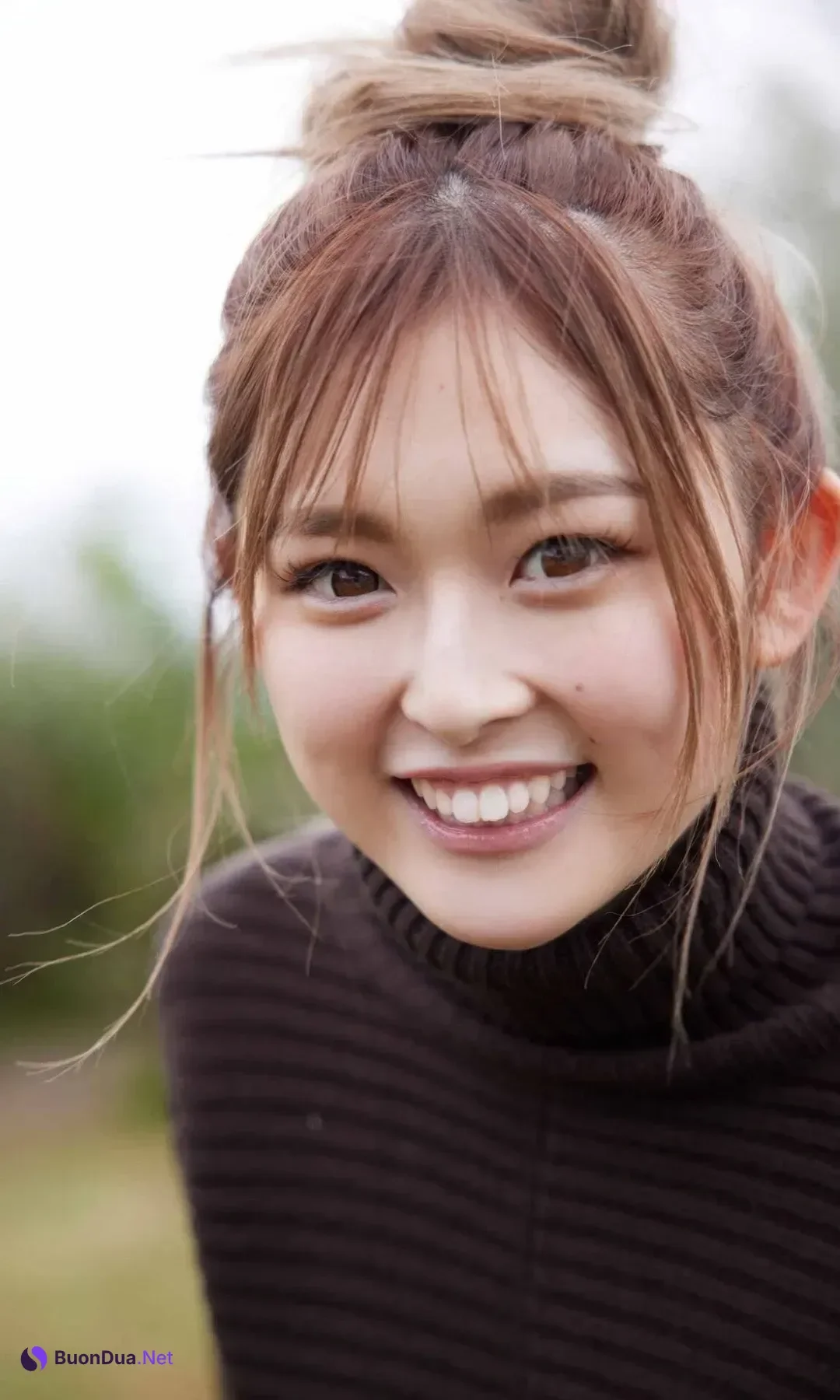 Yuuchami ゆうちゃみ, 週プレ Photo Book 「ギャルと清楚の二刀流！！」 - Photo 2