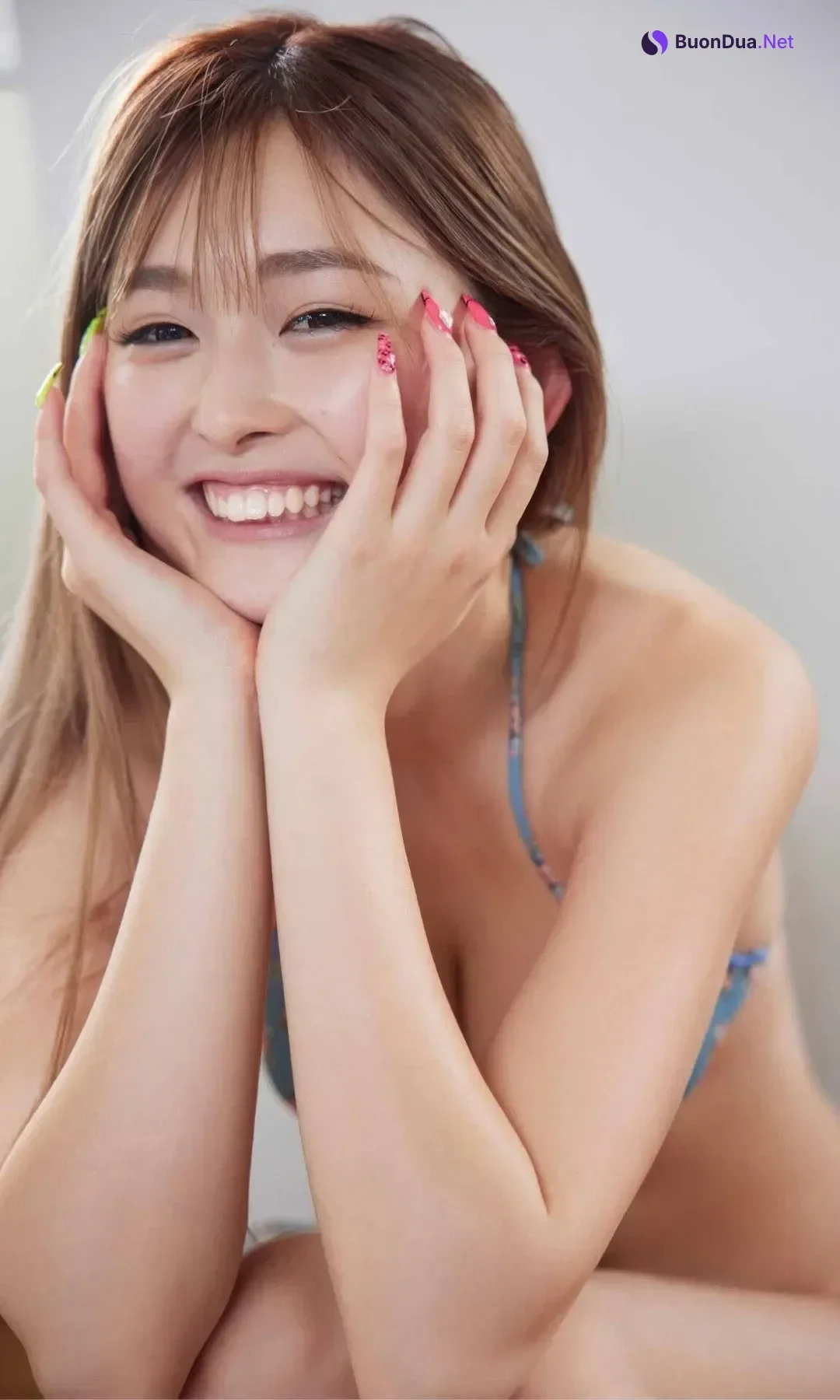 Yuuchami ゆうちゃみ, 週プレ Photo Book 「ギャルと清楚の二刀流！！」 - Photo 20