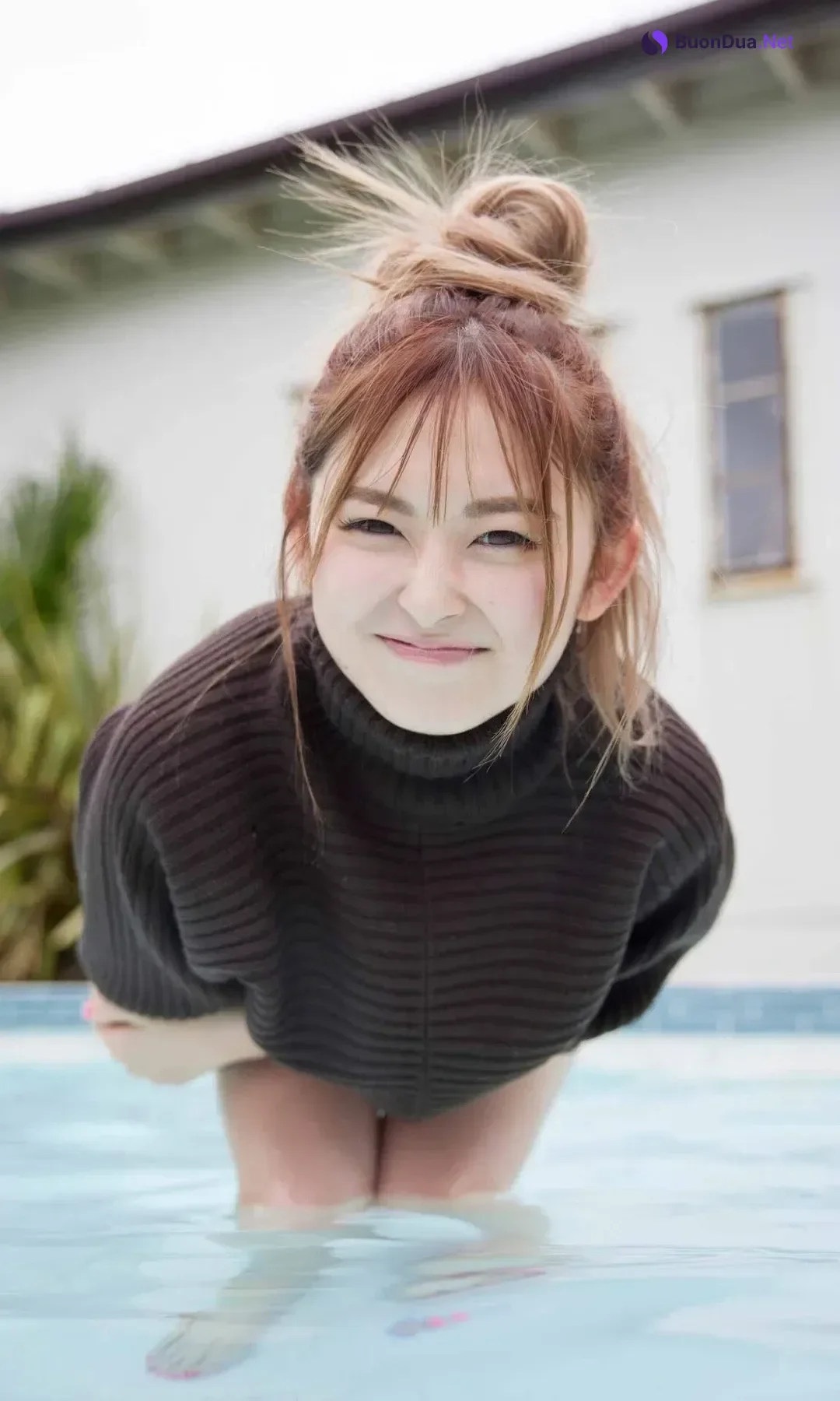 Yuuchami ゆうちゃみ, 週プレ Photo Book 「ギャルと清楚の二刀流！！」 - Photo 6
