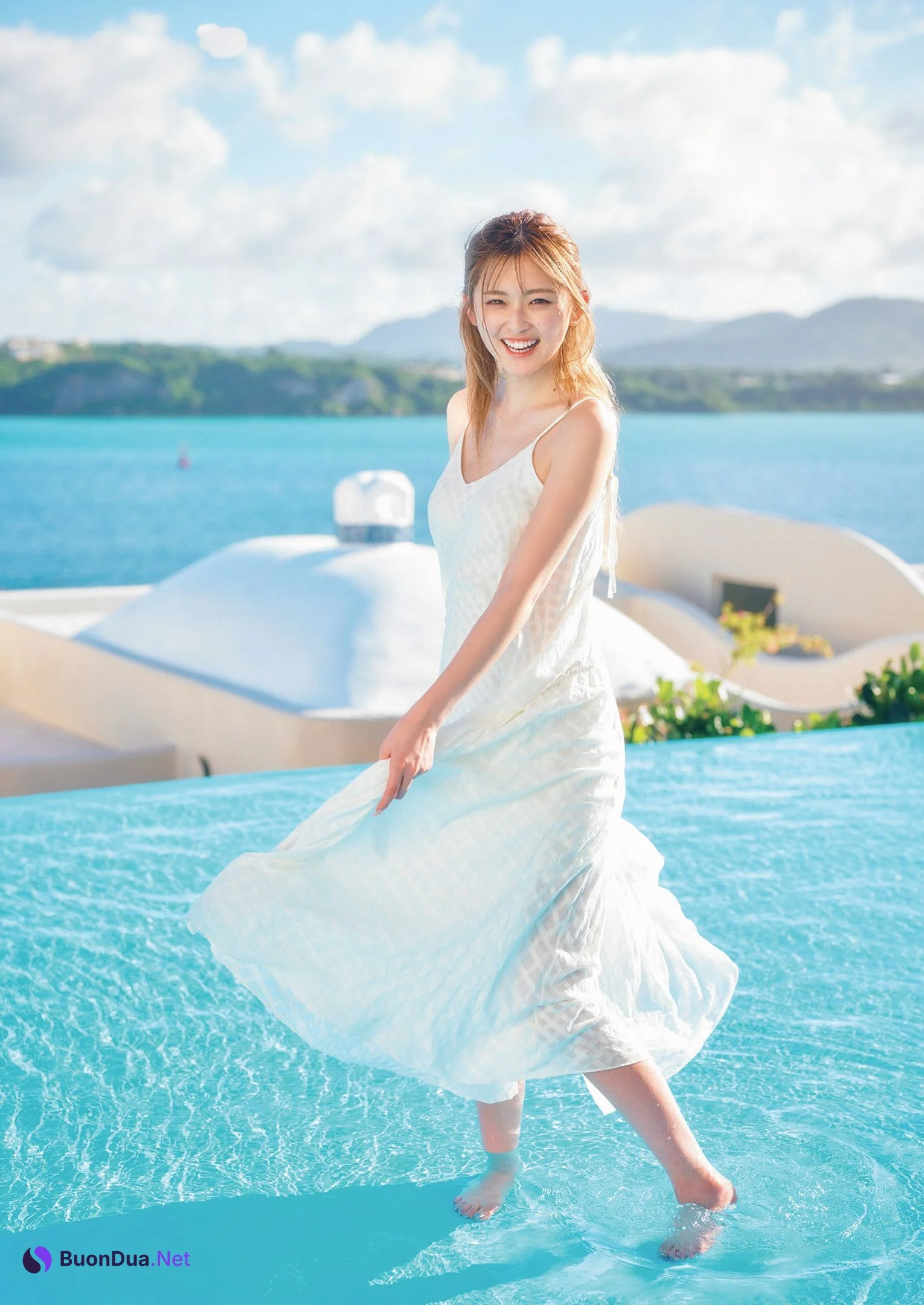 Yuuchami ゆうちゃみ, Weekly Playboy 2022 No.36 (週刊プレイボーイ 2022年36号) - Photo 11