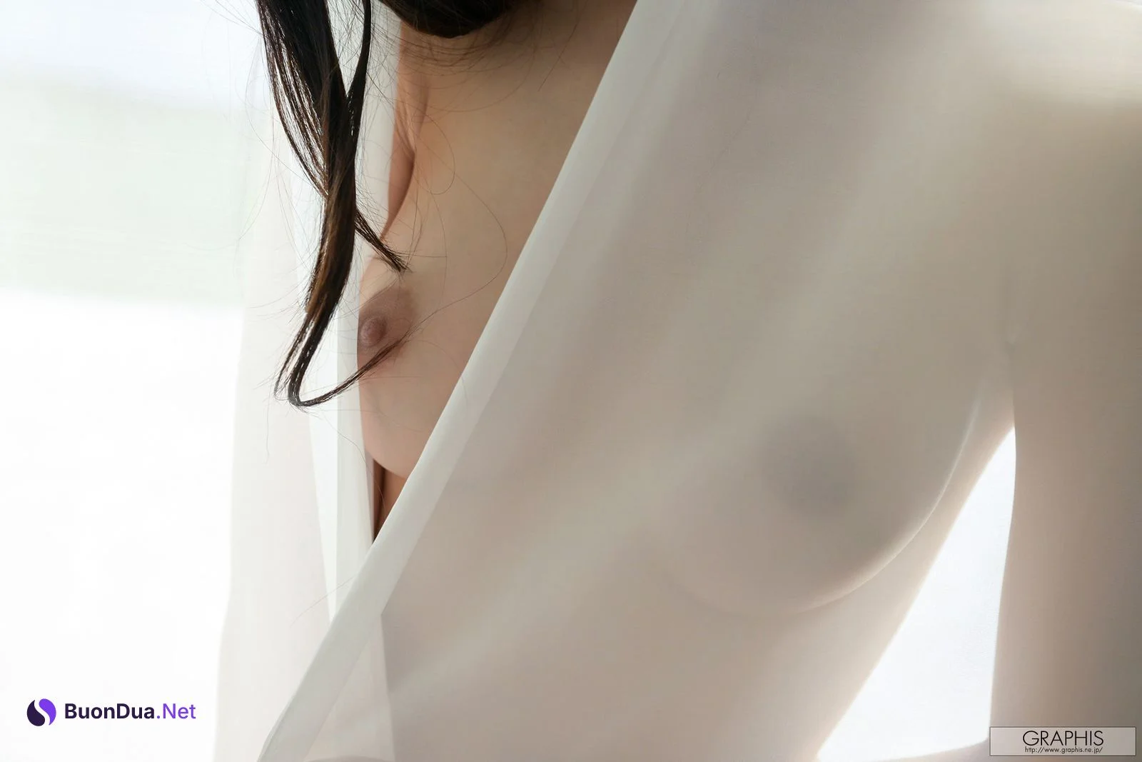 Yuuhi Shitara 設楽ゆうひ, [Graphis] Gals 「Once Again!」 Vol.02 - Photo 14