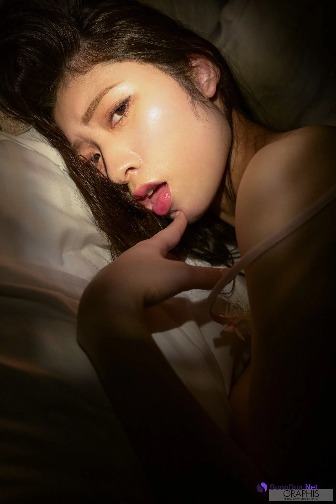 Yuuhi Shitara 設楽ゆうひ, [Graphis] Gals 「Once Again!」 Vol.07 - Photo 14