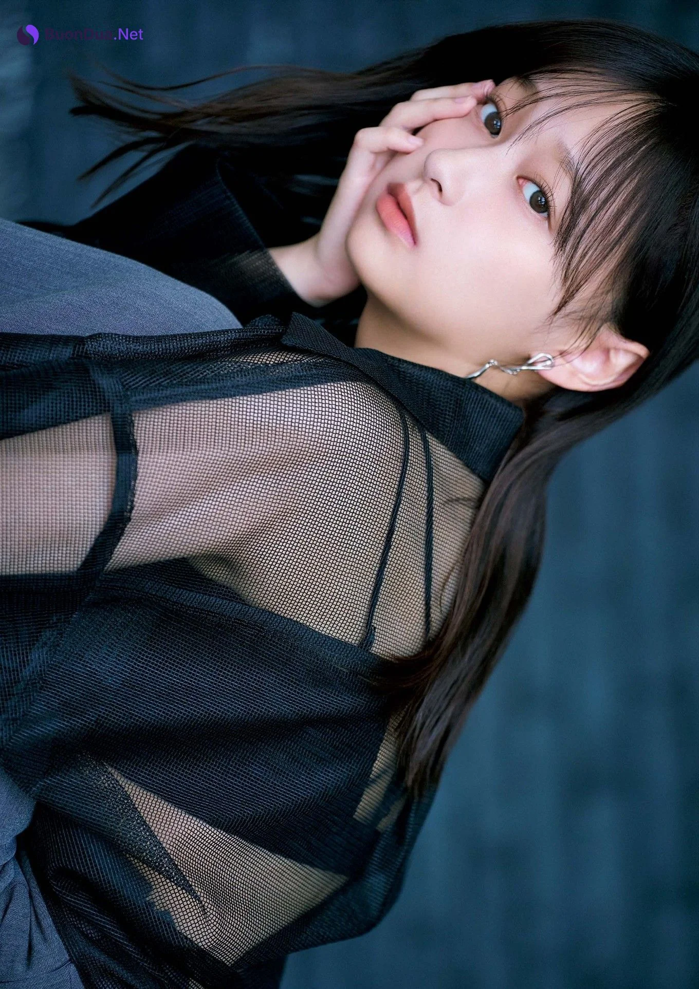 Yuuka Kageyama 影山優佳, Big Comic Spirits 2024 No.44 (ビッグコミックスピリッツ 2024年44号) - Photo 11