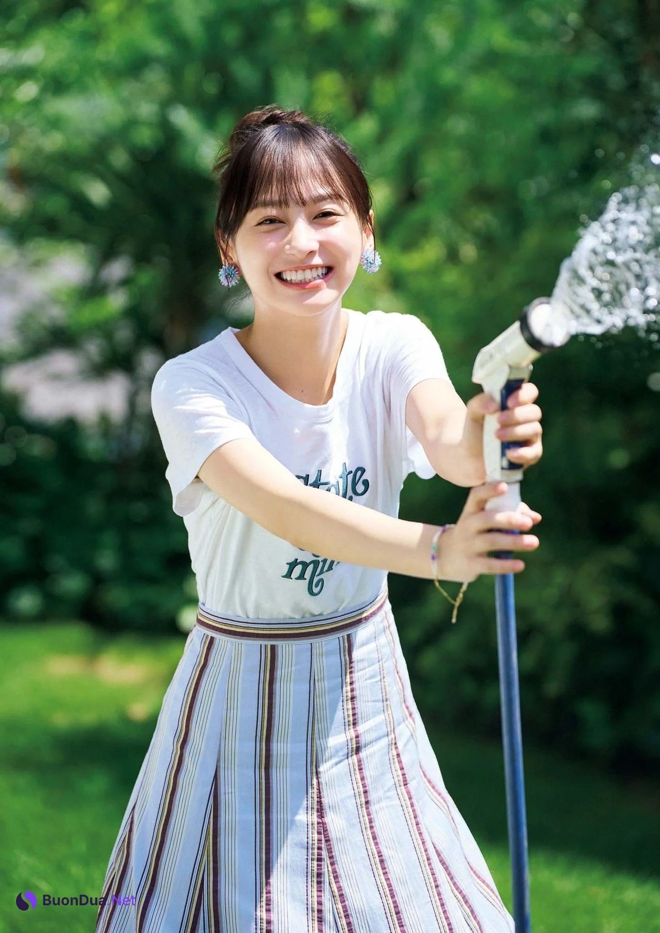 Yuuka Kageyama 影山優佳, Big Comic Spirits 2024 No.44 (ビッグコミックスピリッツ 2024年44号) - Photo 14