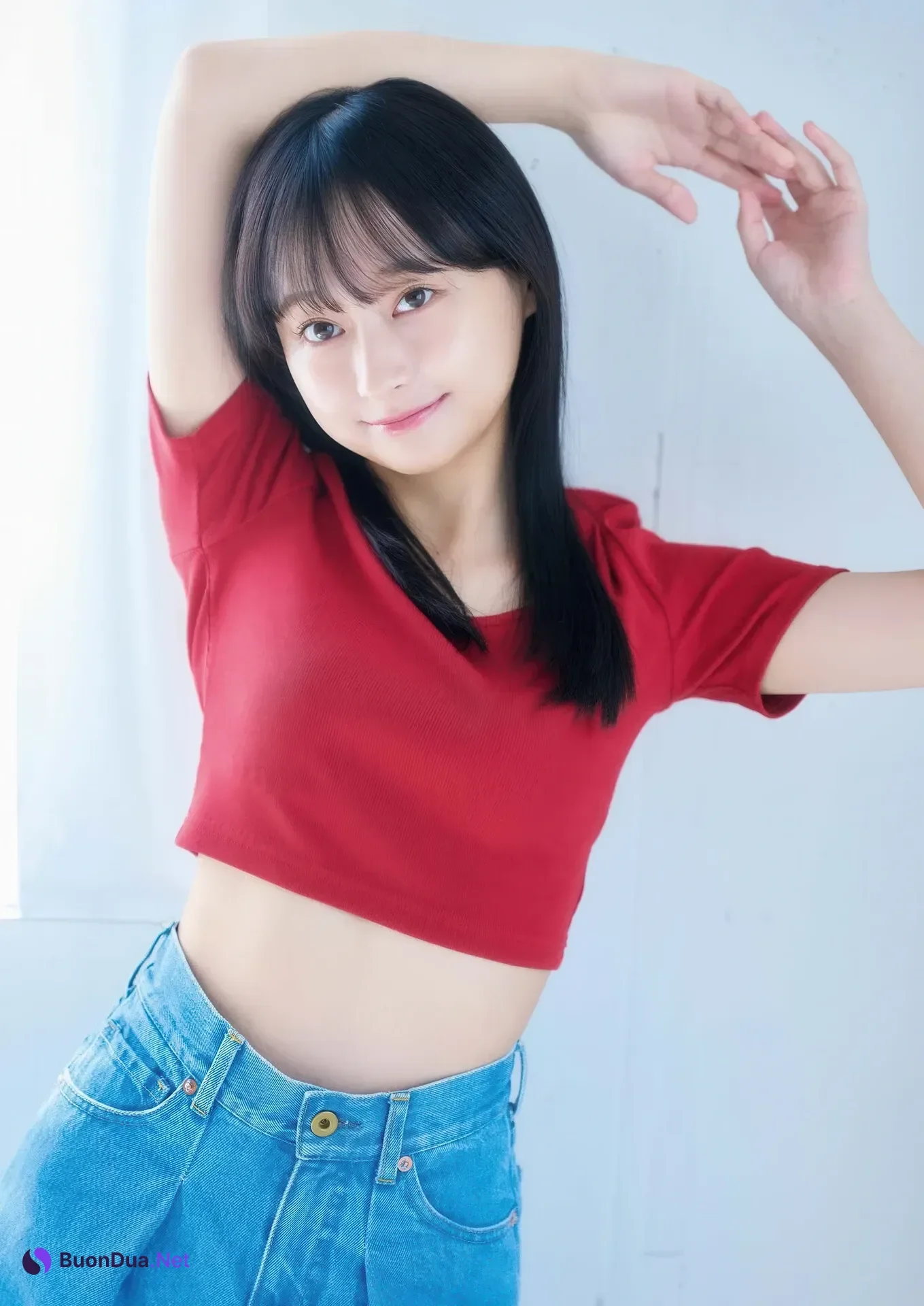 Yuuka Kageyama 影山優佳, Big Comic Spirits 2026 No.11 (ビッグコミックスピリッツ 2026年11号) - Photo 10