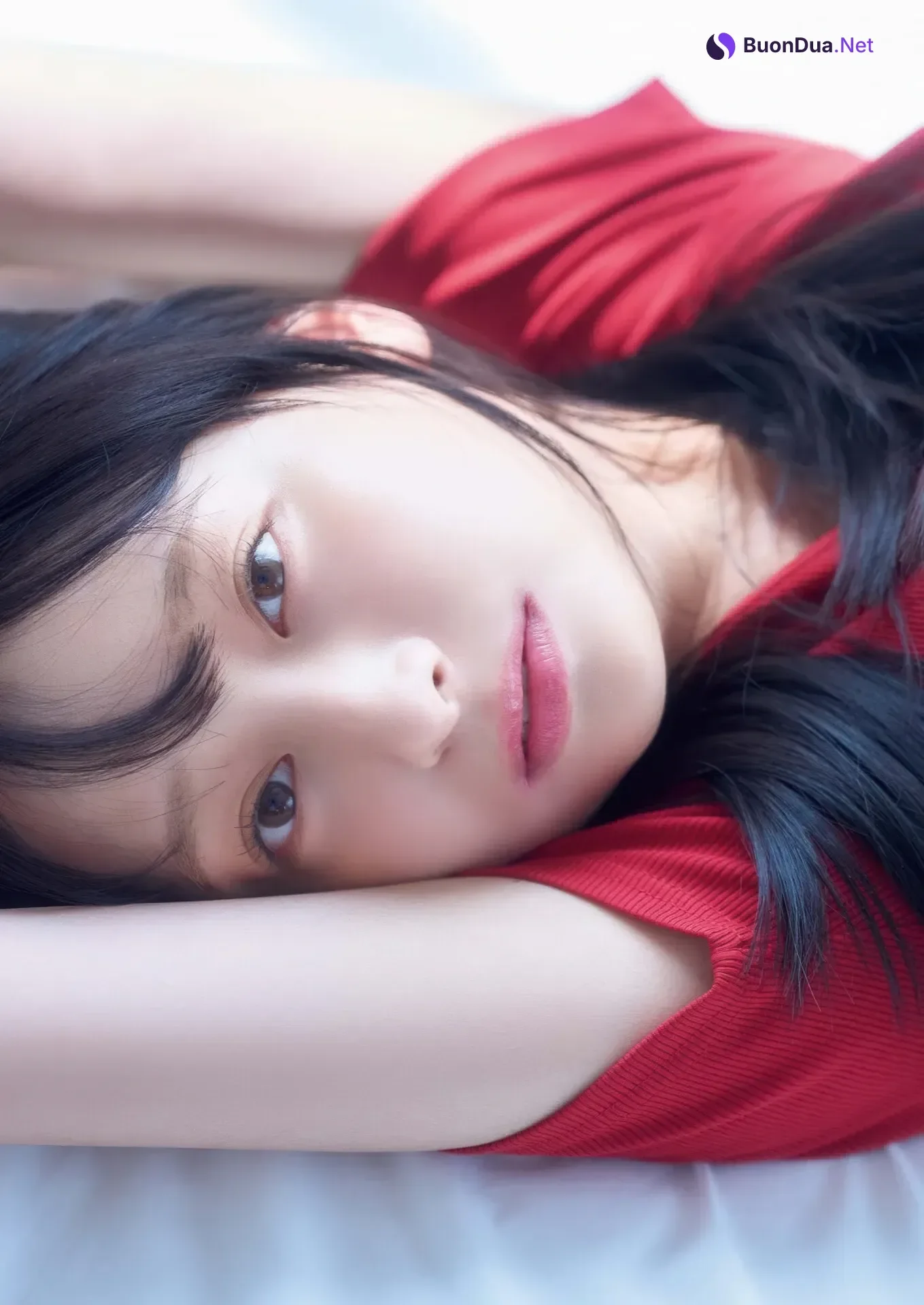 Yuuka Kageyama 影山優佳, Big Comic Spirits 2026 No.11 (ビッグコミックスピリッツ 2026年11号) - Photo 11