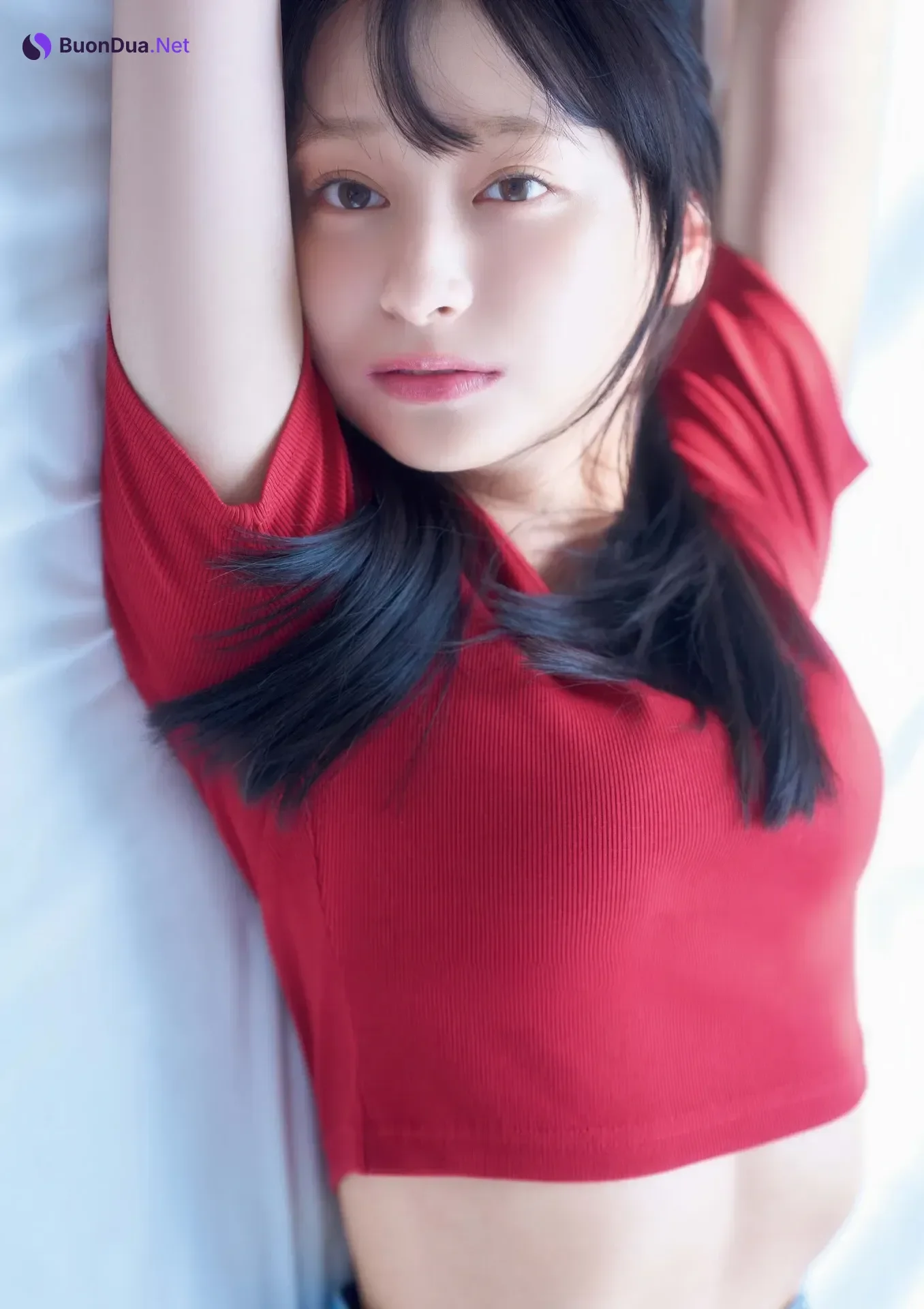 Yuuka Kageyama 影山優佳, Big Comic Spirits 2026 No.11 (ビッグコミックスピリッツ 2026年11号) - Photo 13