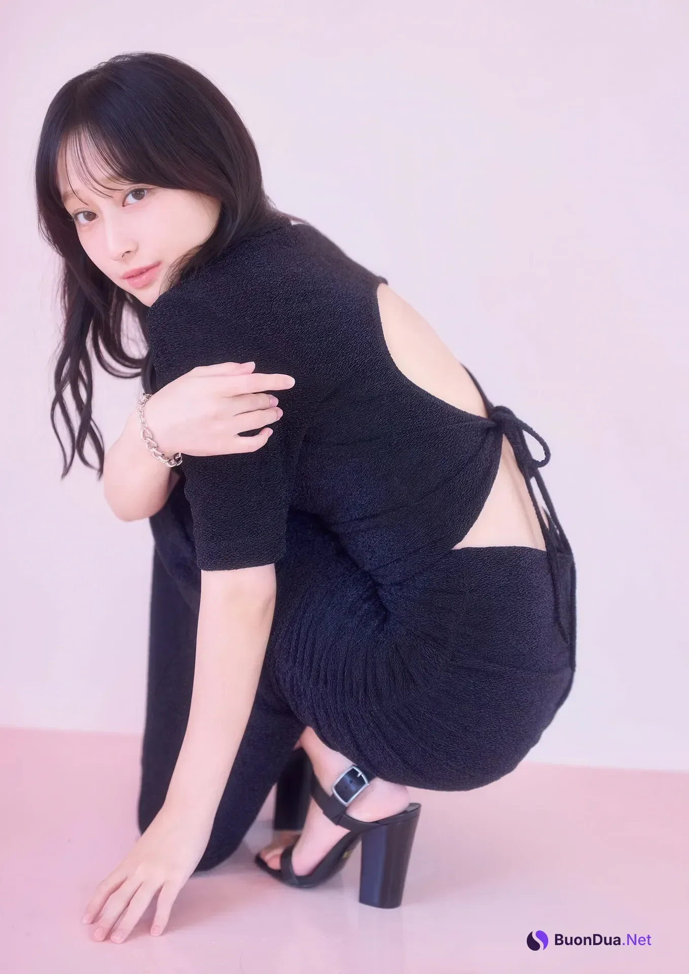 Yuuka Kageyama 影山優佳, Big Comic Spirits 2026 No.11 (ビッグコミックスピリッツ 2026年11号) - Photo 14