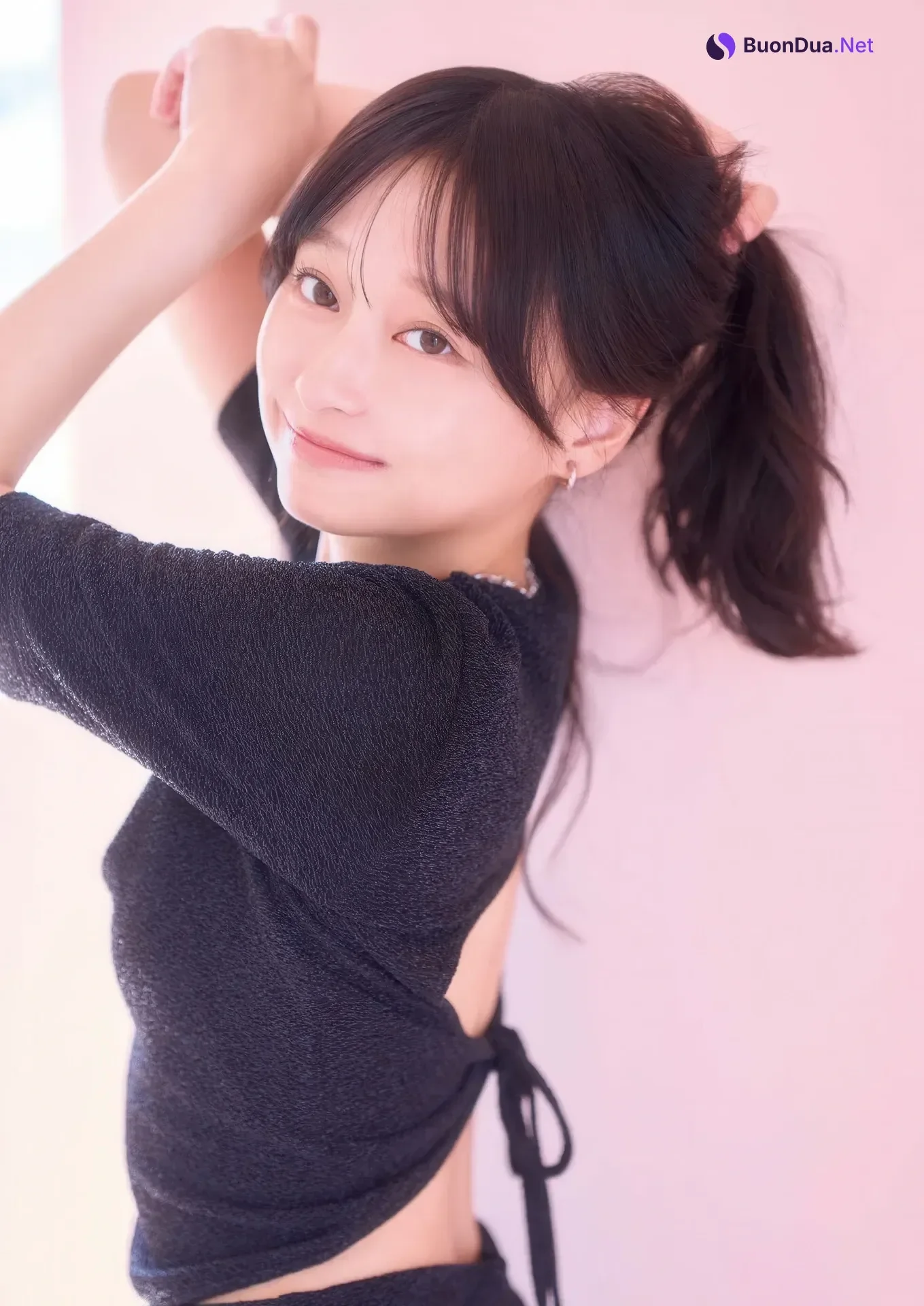 Yuuka Kageyama 影山優佳, Big Comic Spirits 2026 No.11 (ビッグコミックスピリッツ 2026年11号) - Photo 15