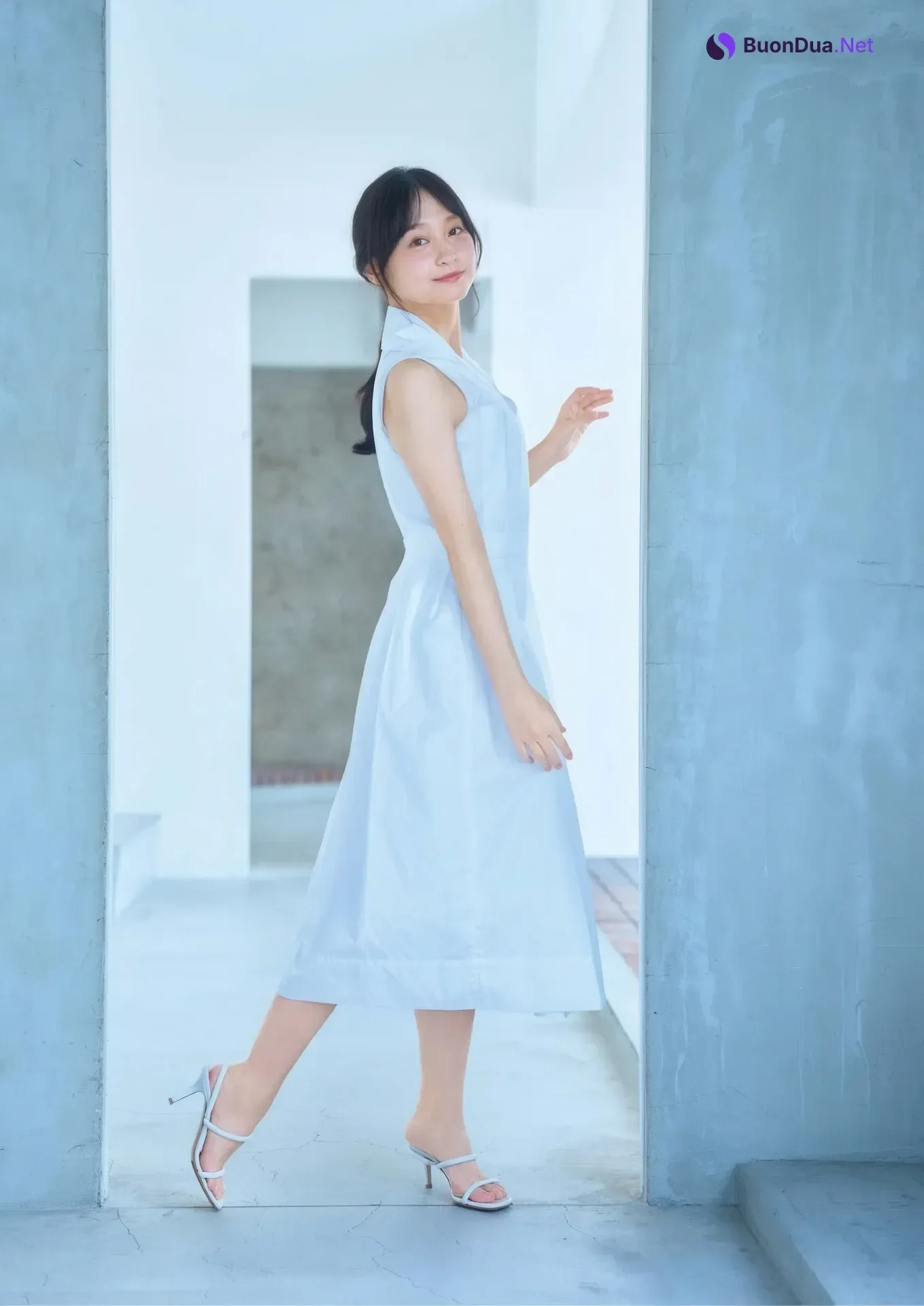 Yuuka Kageyama 影山優佳, Big Comic Spirits 2026 No.11 (ビッグコミックスピリッツ 2026年11号) - Photo 16