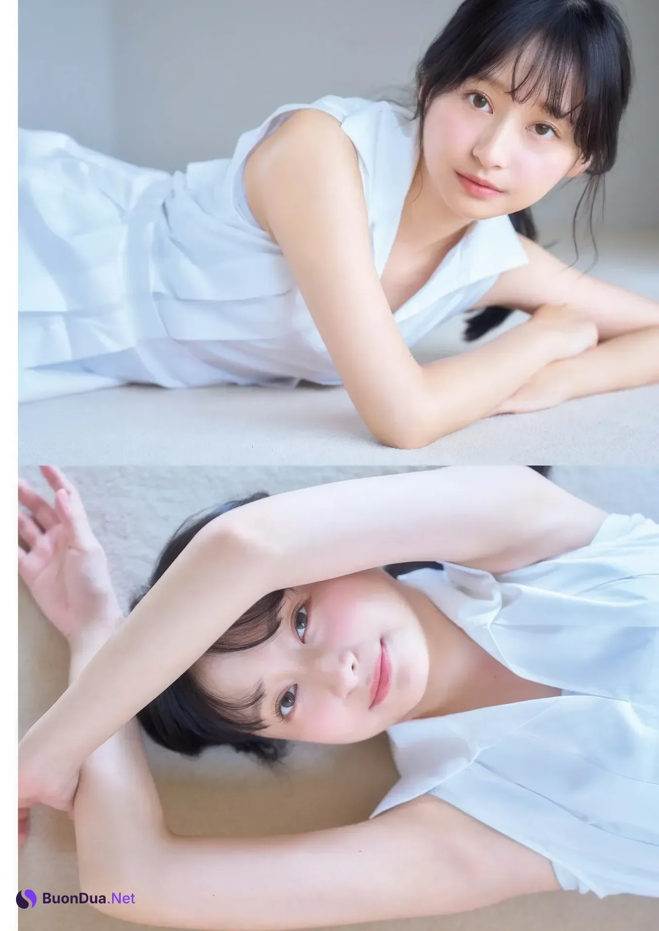 Yuuka Kageyama 影山優佳, Big Comic Spirits 2026 No.11 (ビッグコミックスピリッツ 2026年11号) - Photo 3