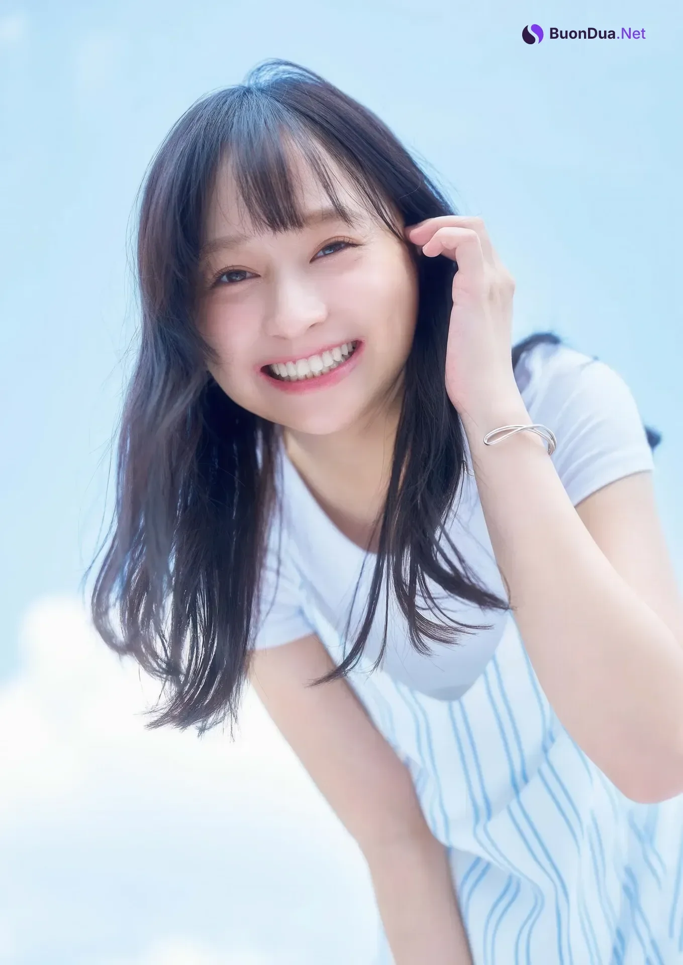 Yuuka Kageyama 影山優佳, Big Comic Spirits 2026 No.11 (ビッグコミックスピリッツ 2026年11号) - Photo 8