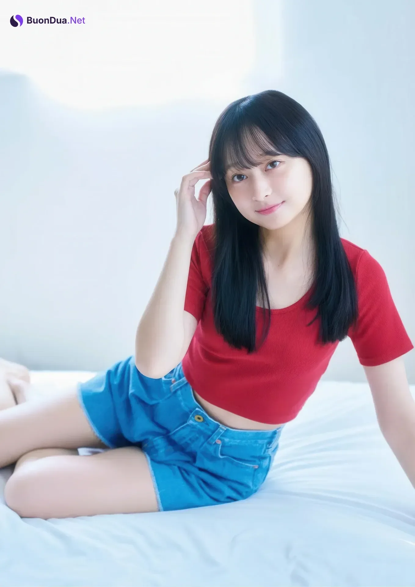 Yuuka Kageyama 影山優佳, Big Comic Spirits 2026 No.11 (ビッグコミックスピリッツ 2026年11号) - Photo 9