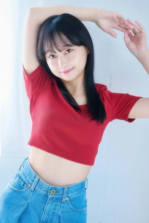 Yuuka Kageyama 影山優佳, Big Comic Spirits 2026 No.11 (ビッグコミックスピリッツ 2026年11号)