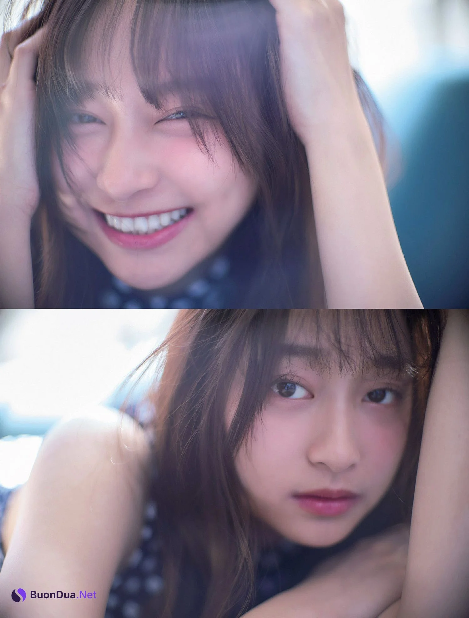 Yuuka Kageyama 影山優佳, FLASH 2024.05.14 (フラッシュ 2024年5月14日号) - Photo 11