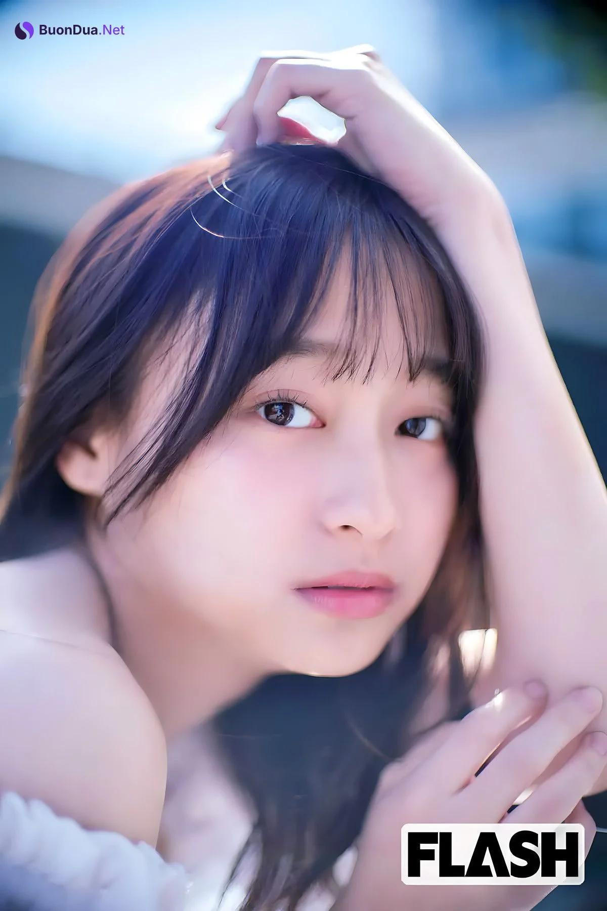 Yuuka Kageyama 影山優佳, FLASH 2024.05.14 (フラッシュ 2024年5月14日号) - Photo 13