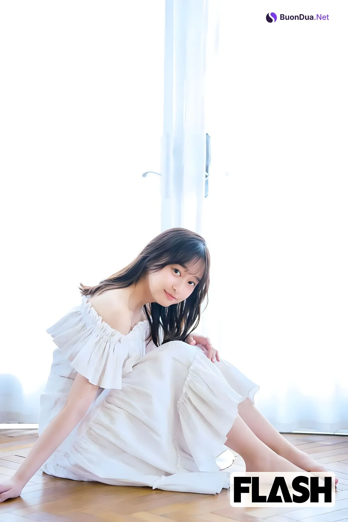 Yuuka Kageyama 影山優佳, FLASH 2024.05.14 (フラッシュ 2024年5月14日号) - Photo 14