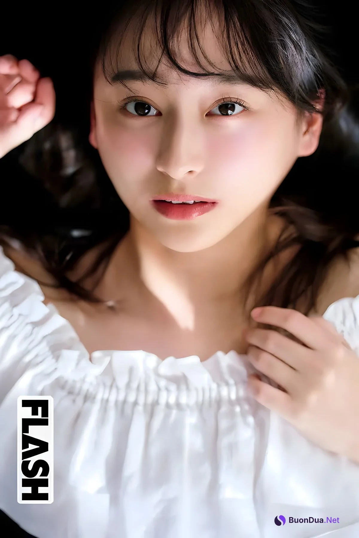 Yuuka Kageyama 影山優佳, FLASH 2024.05.14 (フラッシュ 2024年5月14日号) - Photo 16