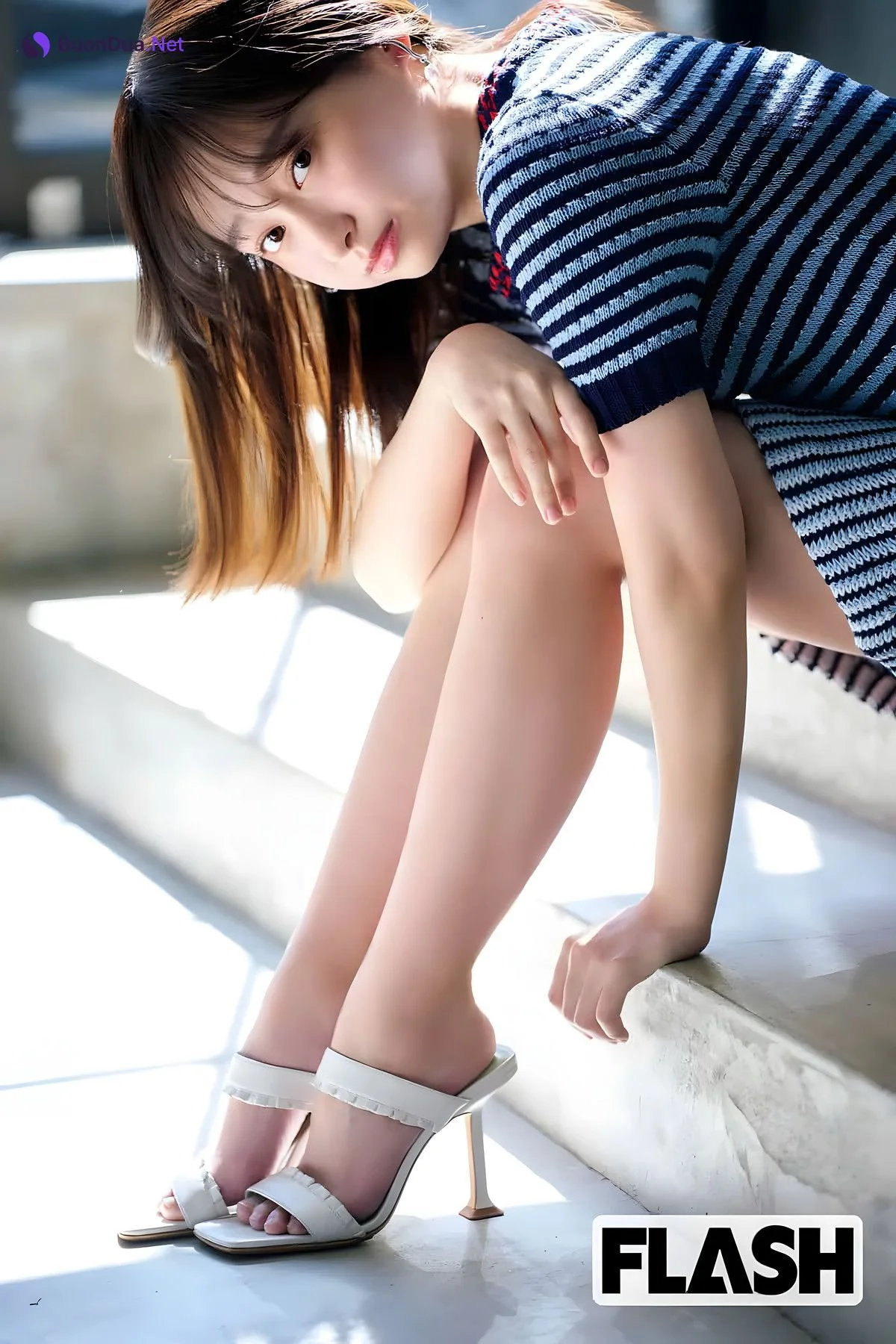 Yuuka Kageyama 影山優佳, FLASH 2024.05.14 (フラッシュ 2024年5月14日号) - Photo 17