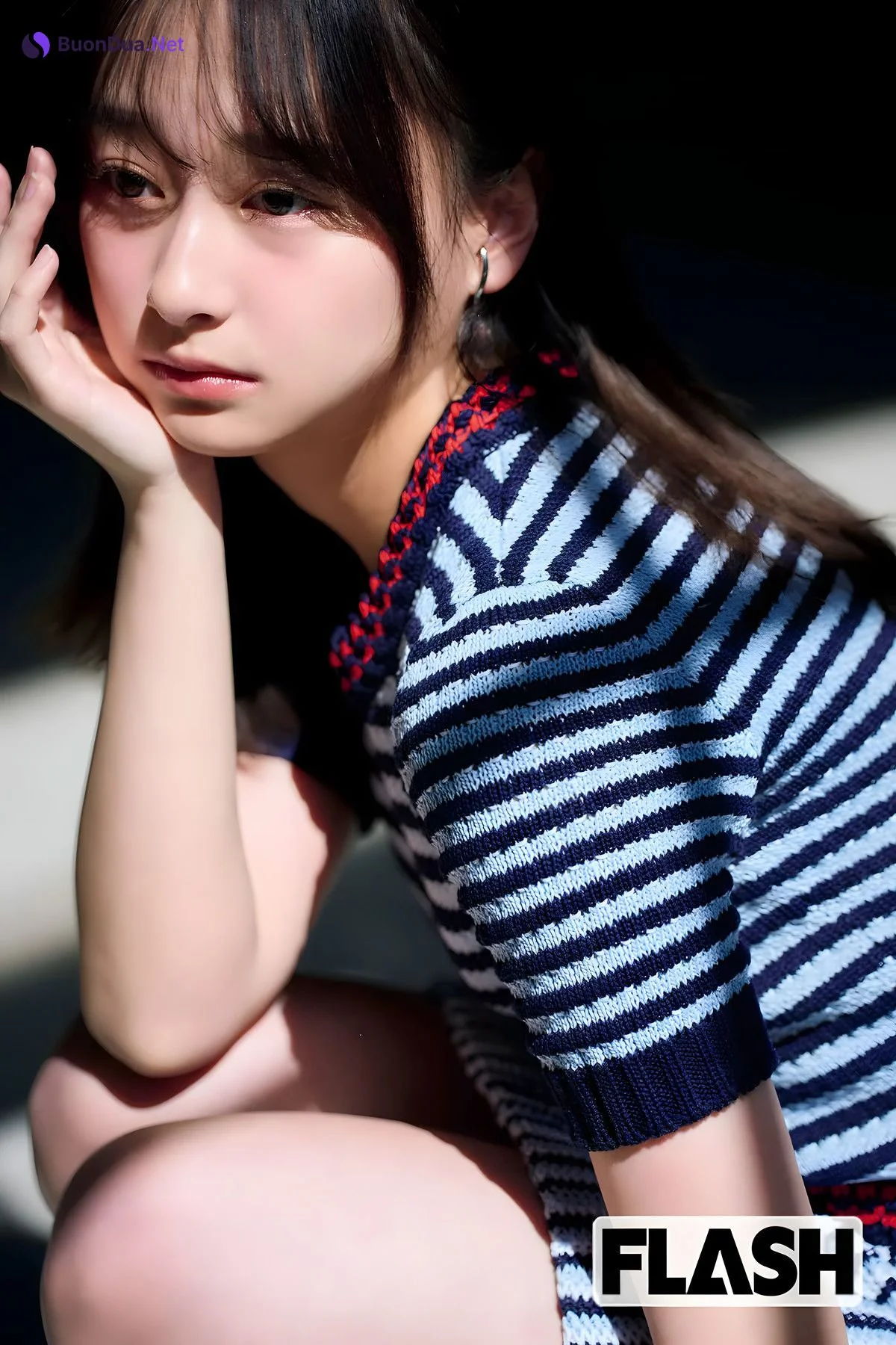 Yuuka Kageyama 影山優佳, FLASH 2024.05.14 (フラッシュ 2024年5月14日号) - Photo 18