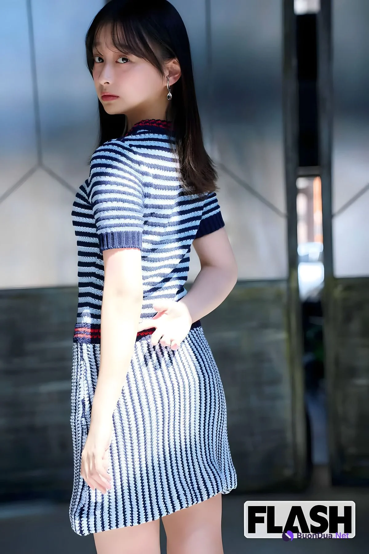 Yuuka Kageyama 影山優佳, FLASH 2024.05.14 (フラッシュ 2024年5月14日号) - Photo 19