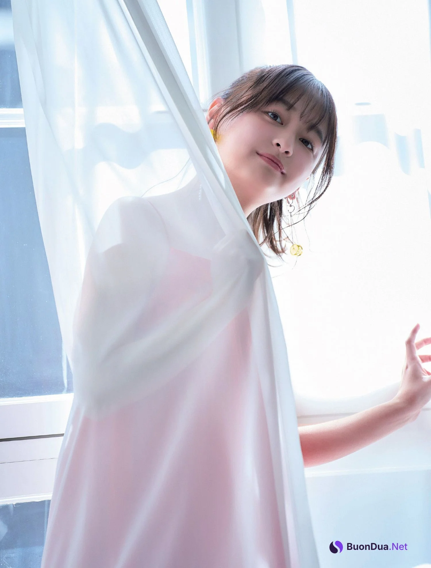 Yuuka Kageyama 影山優佳, FLASH 2024.05.14 (フラッシュ 2024年5月14日号) - Photo 3