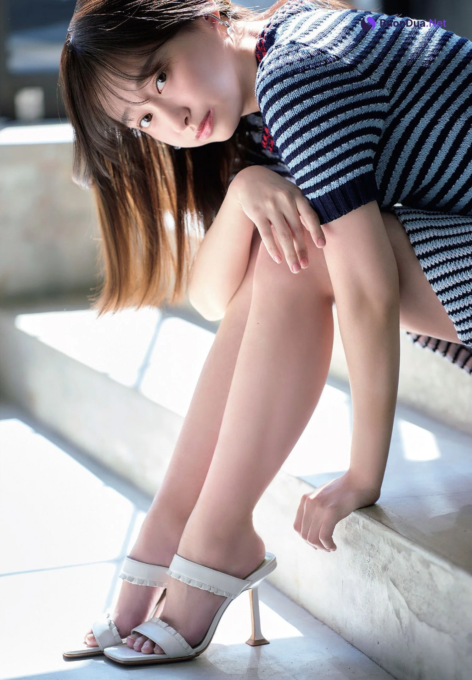Yuuka Kageyama 影山優佳, FLASH 2024.05.14 (フラッシュ 2024年5月14日号) - Photo 4