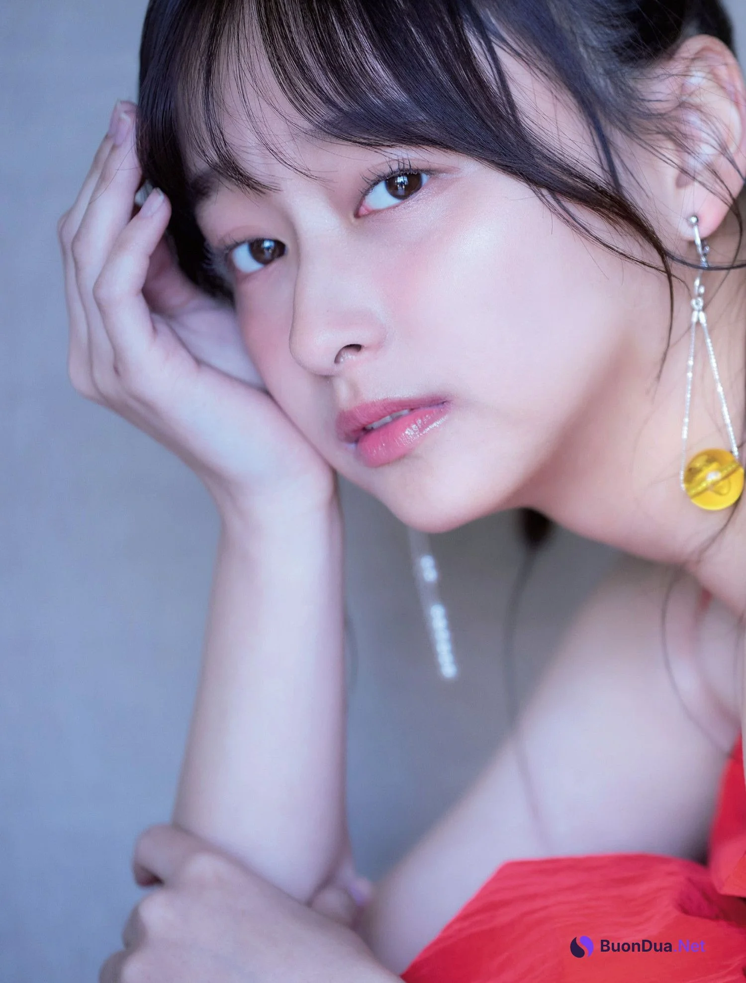 Yuuka Kageyama 影山優佳, FLASH 2024.05.14 (フラッシュ 2024年5月14日号) - Photo 5