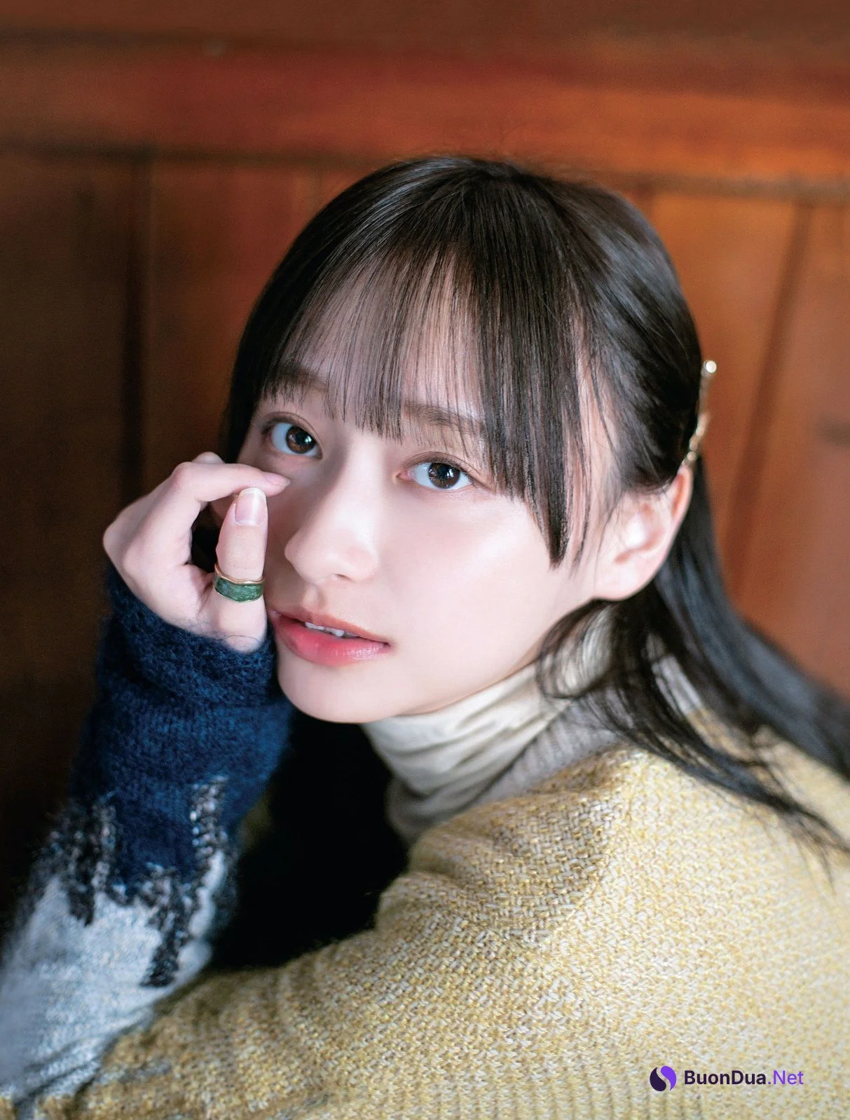 Yuuka Kageyama 影山優佳, Weekly SPA! 2023.04.04 (週刊SPA! 2023年4月4日号) - Photo 10