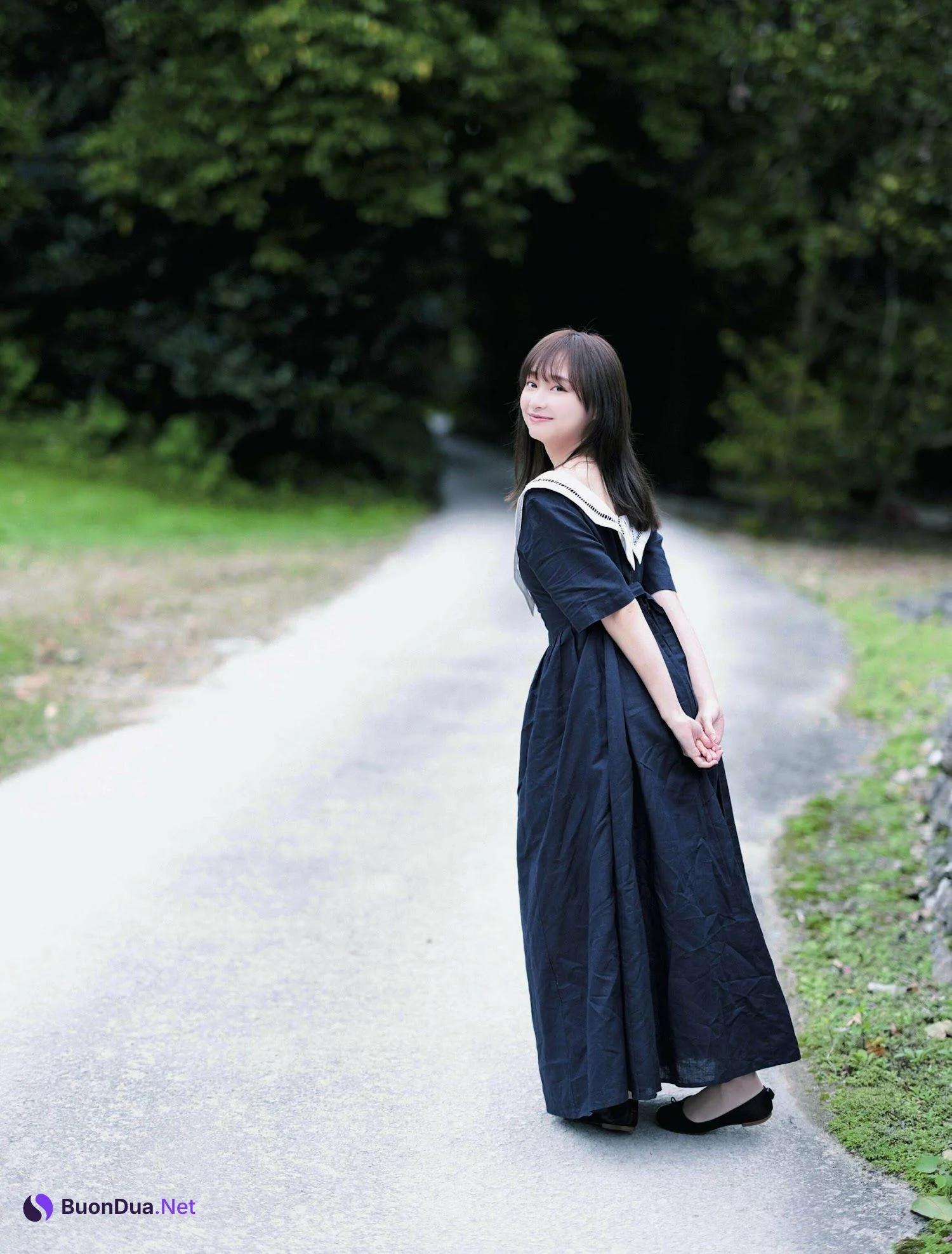 Yuuka Kageyama 影山優佳, Weekly SPA! 2023.04.04 (週刊SPA! 2023年4月4日号) - Photo 3