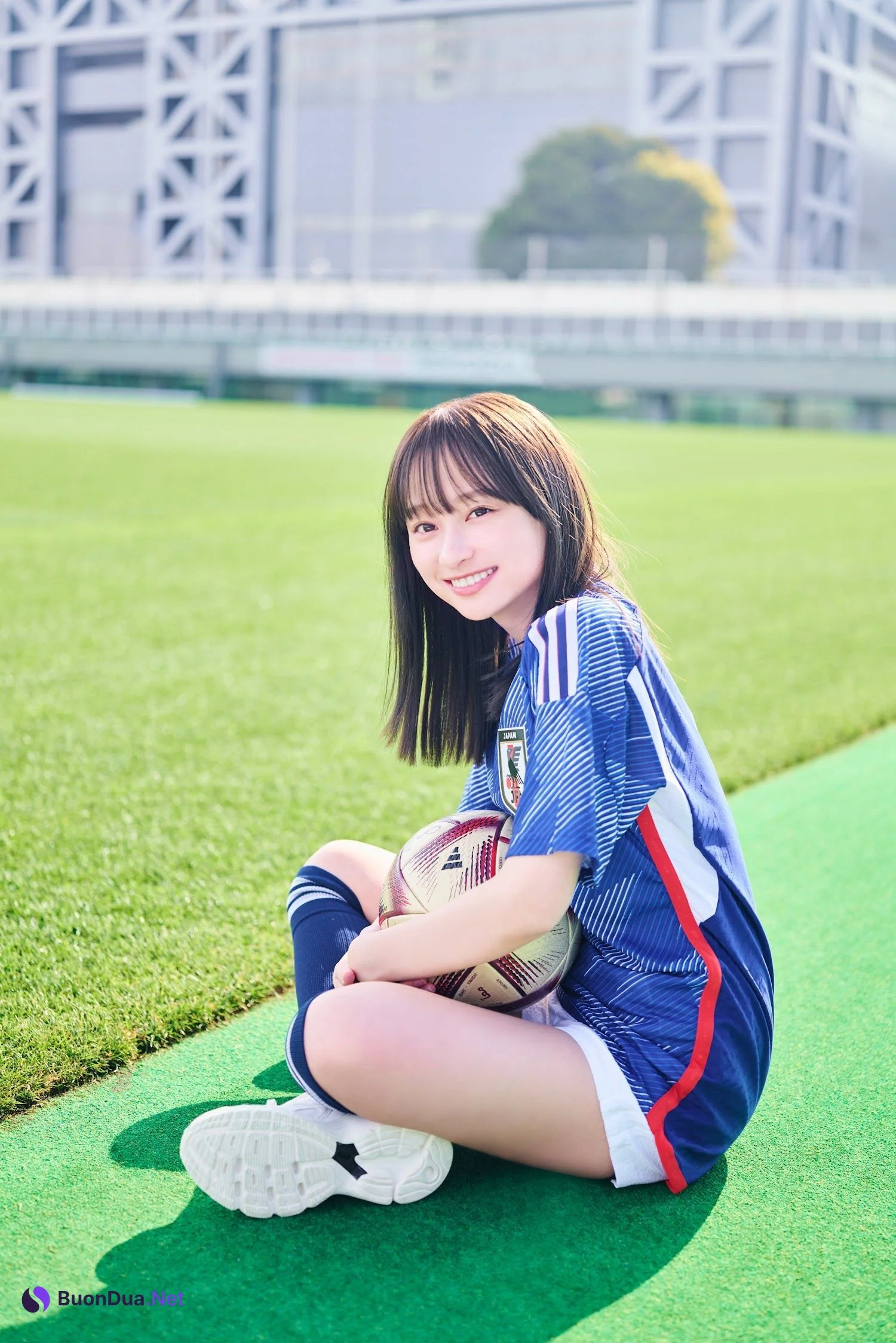 Yuuka Kageyama 影山優佳, Weekly SPA! 2023.04.04 (週刊SPA! 2023年4月4日号) - Photo 6