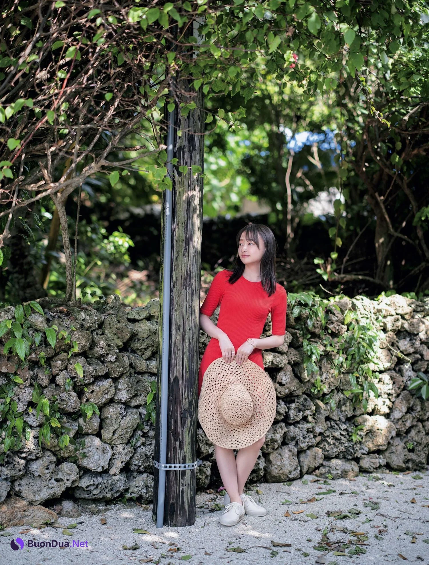 Yuuka Kageyama 影山優佳, Weekly SPA! 2023.05.16 (週刊SPA! 2023年5月16日号) - Photo 2