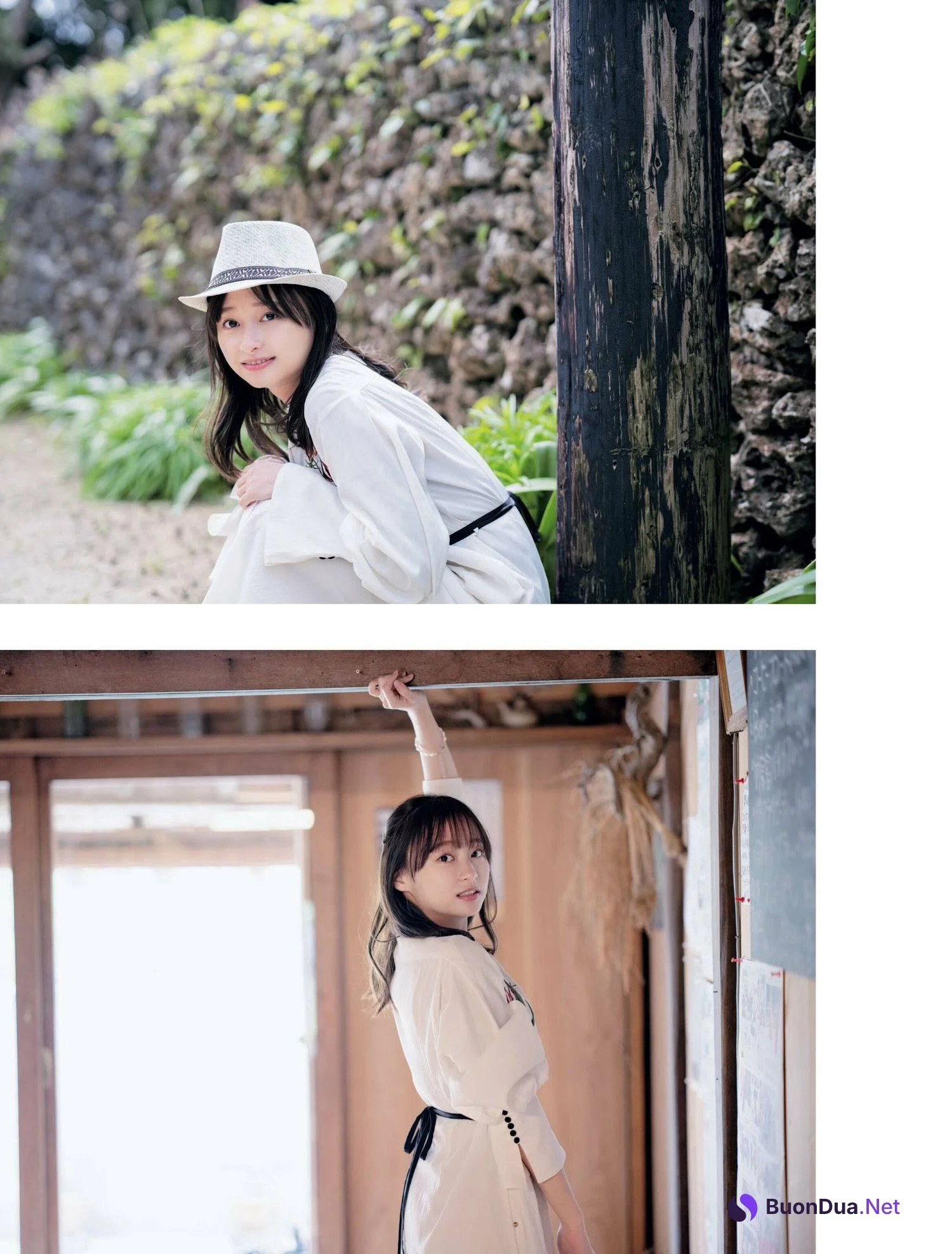Yuuka Kageyama 影山優佳, Weekly SPA! 2023.05.16 (週刊SPA! 2023年5月16日号) - Photo 3