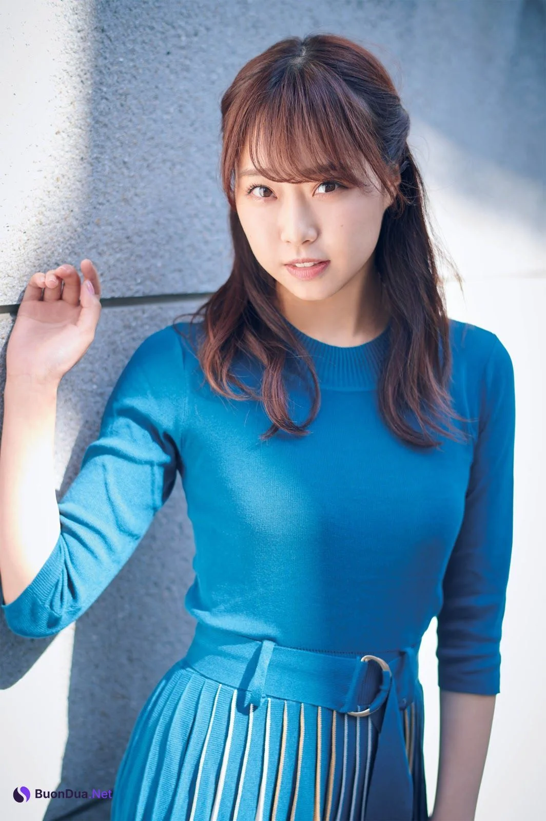 Yuuka Kato 加藤夕夏, ENTAME 2020.01 (月刊エンタメ 2020年1月号) - Photo 10